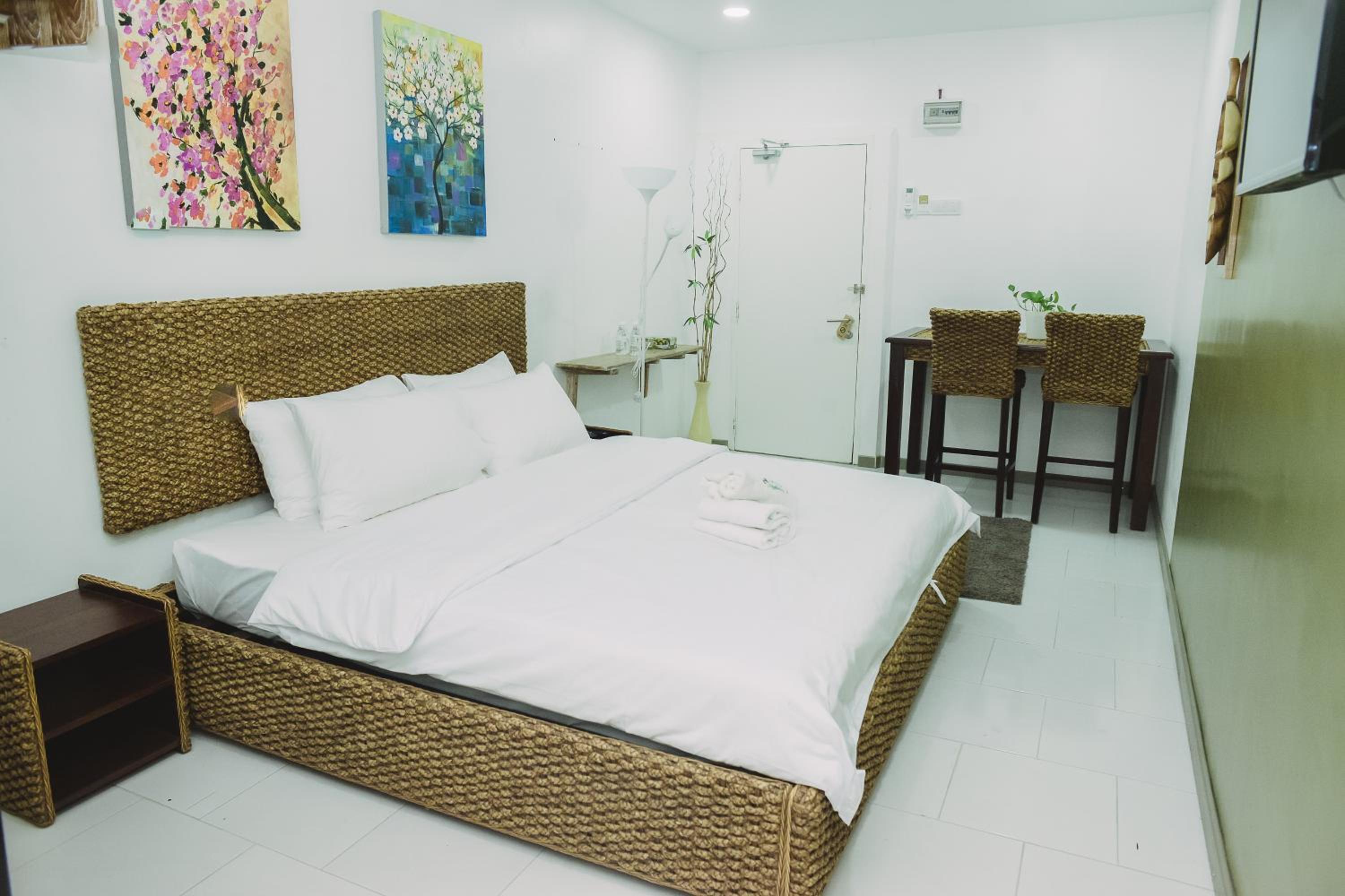 King Room - Photo 1