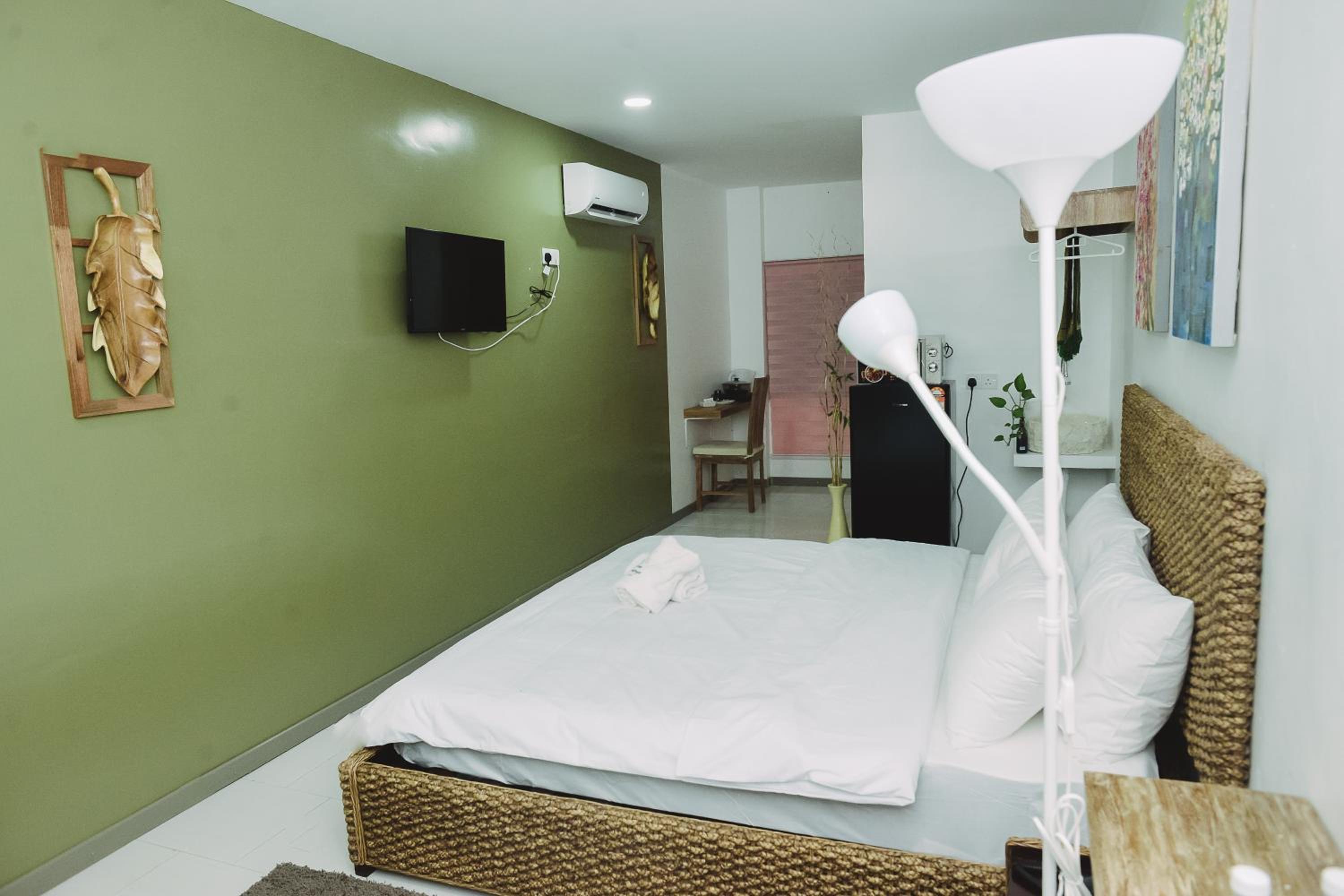 King Room - Photo 2