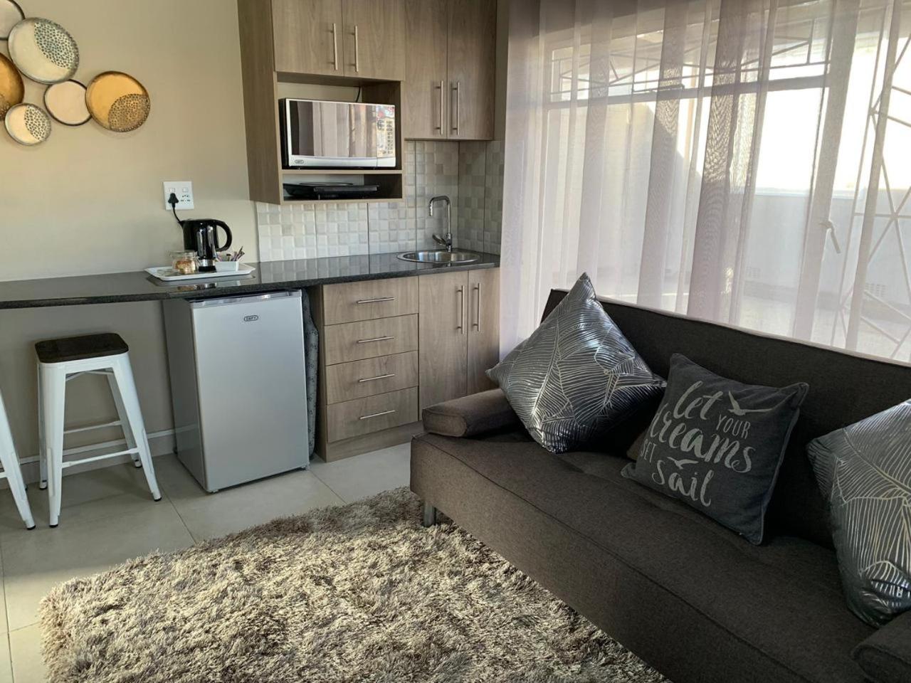 Deluxe Apartment photo 1