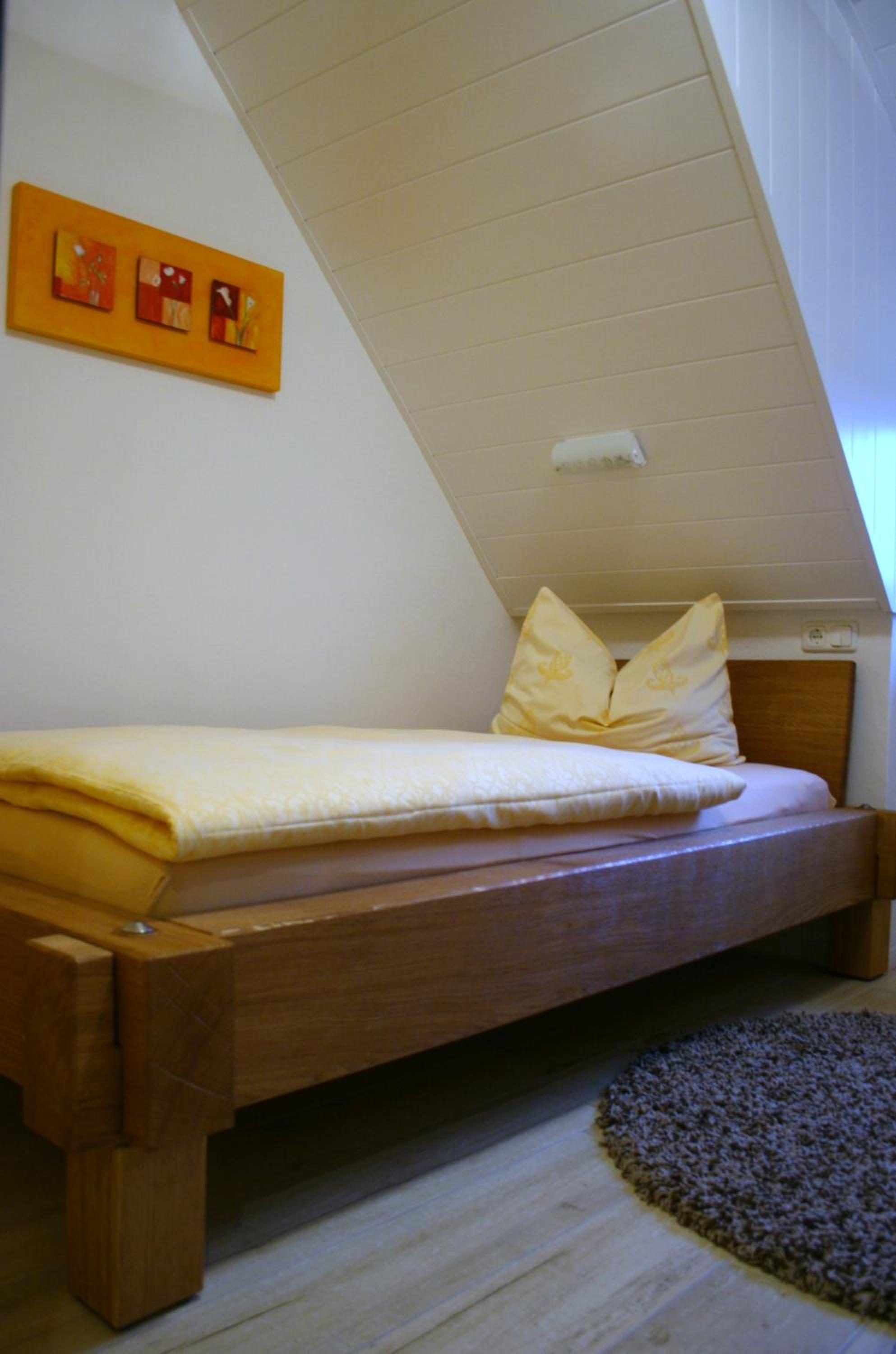 Three-Bedroom House photo 3