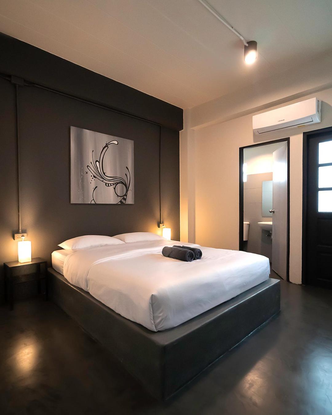 Double Room with air condition photo 3