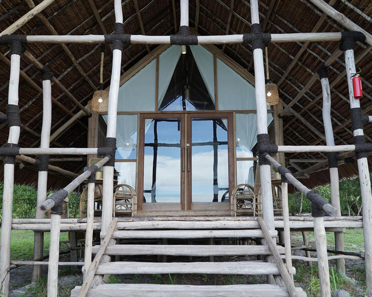 Tent - Photo 4