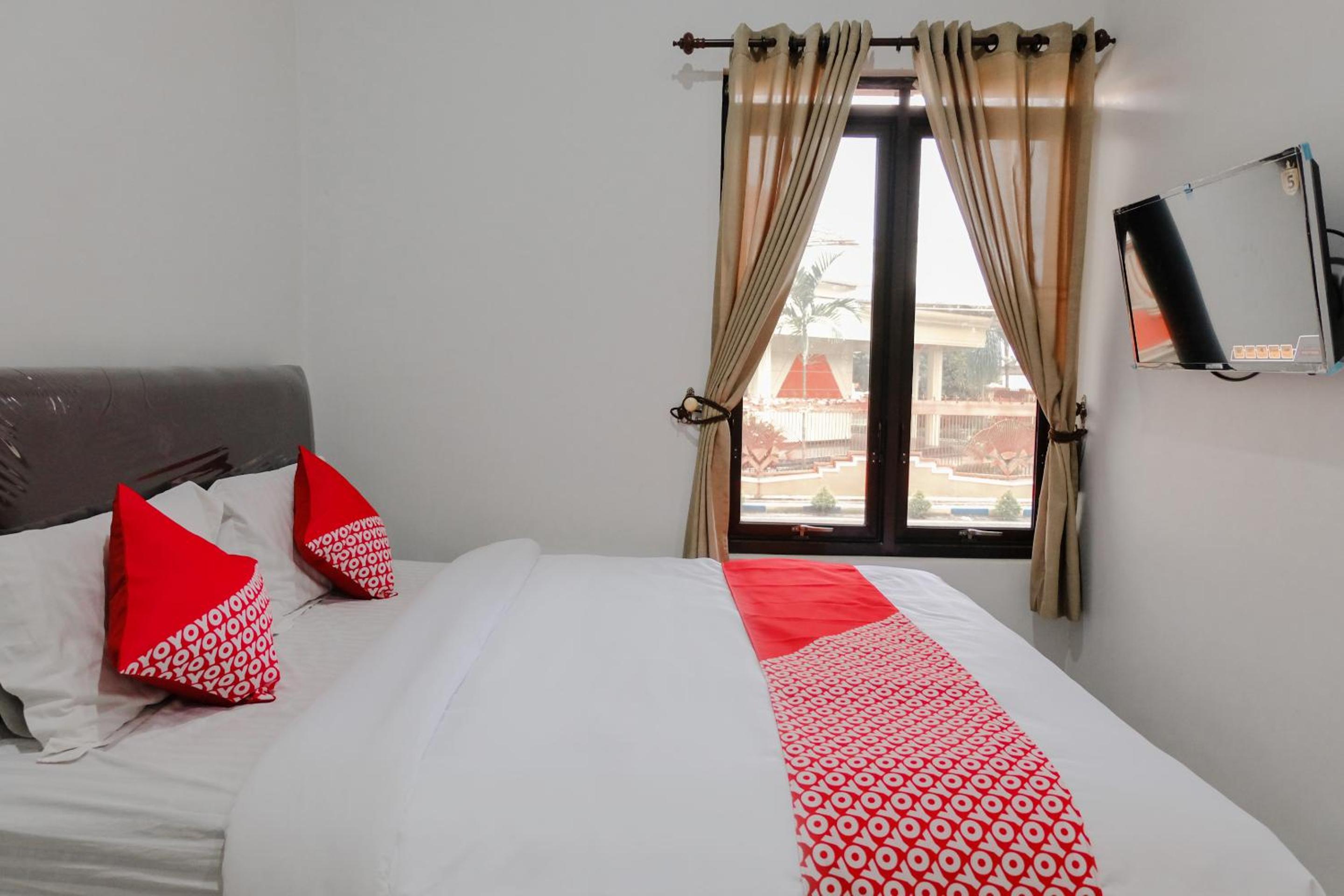 Deluxe Double Room - Photo 6