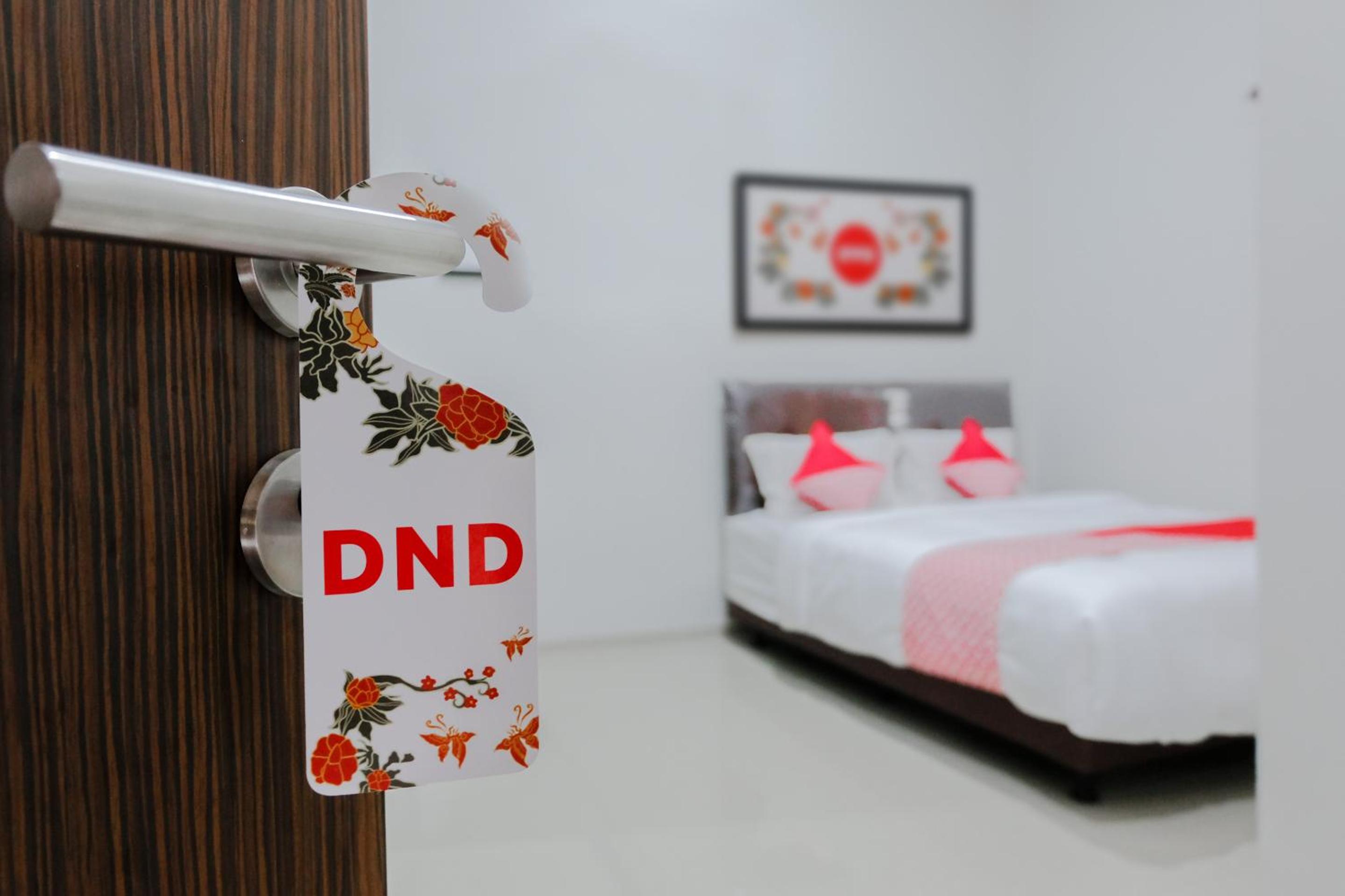 Deluxe Double Room - Photo 4