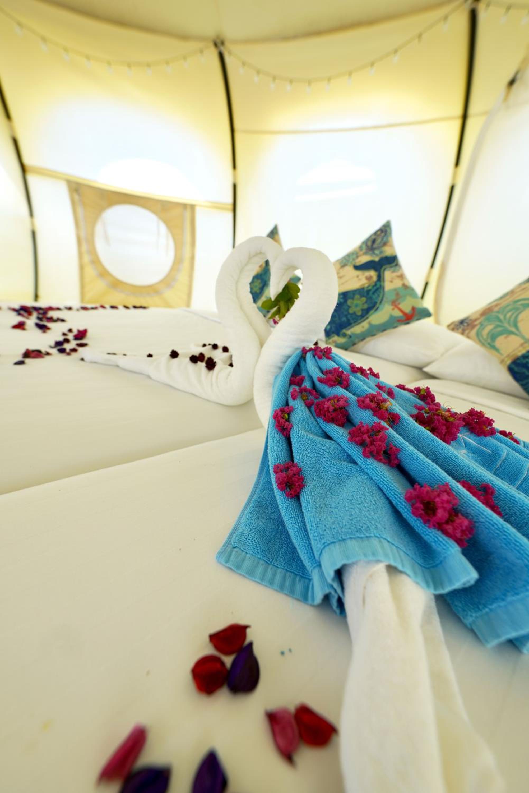 Tent with Sea View - Photo 2