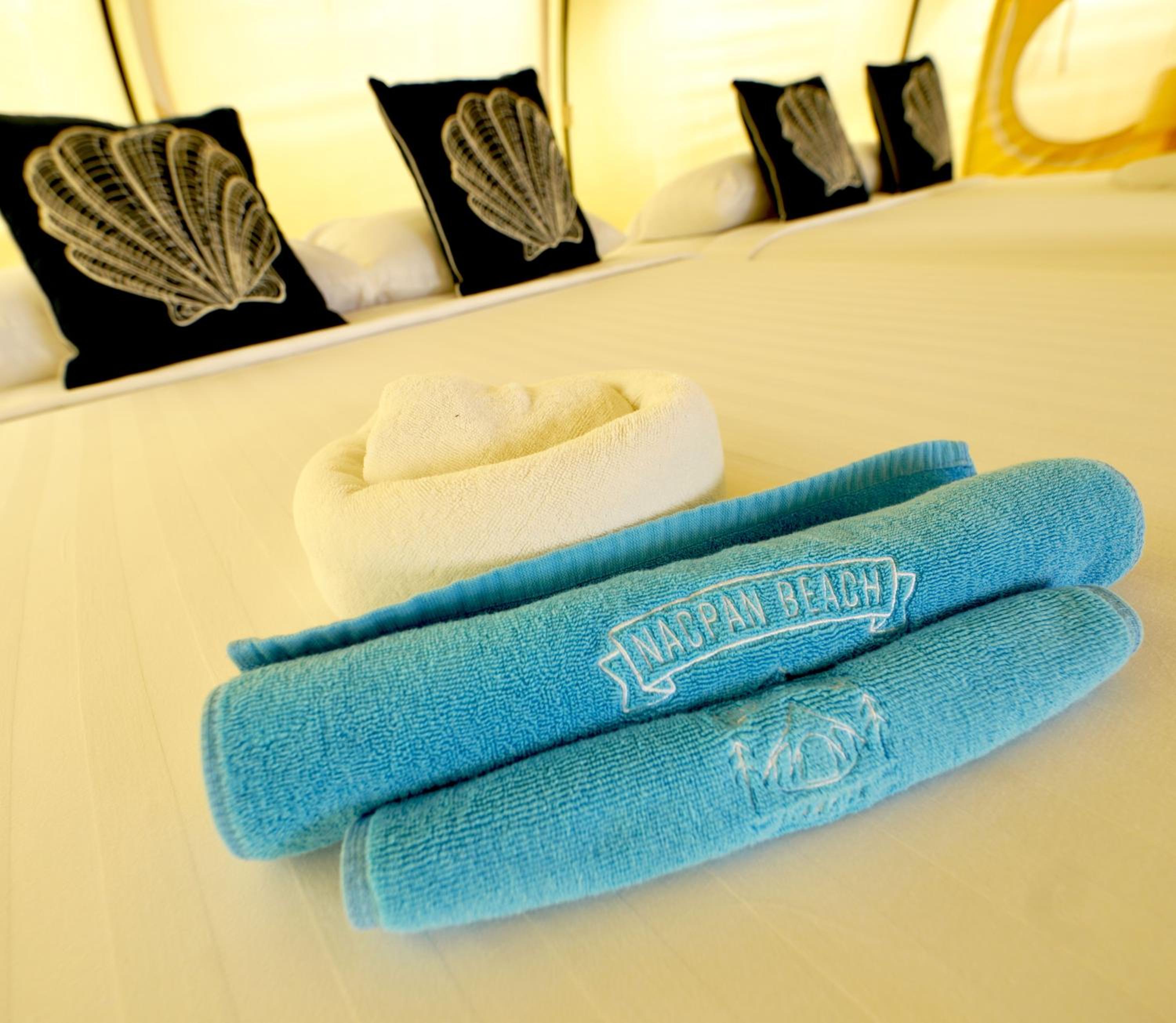Tent with Sea View - Photo 4