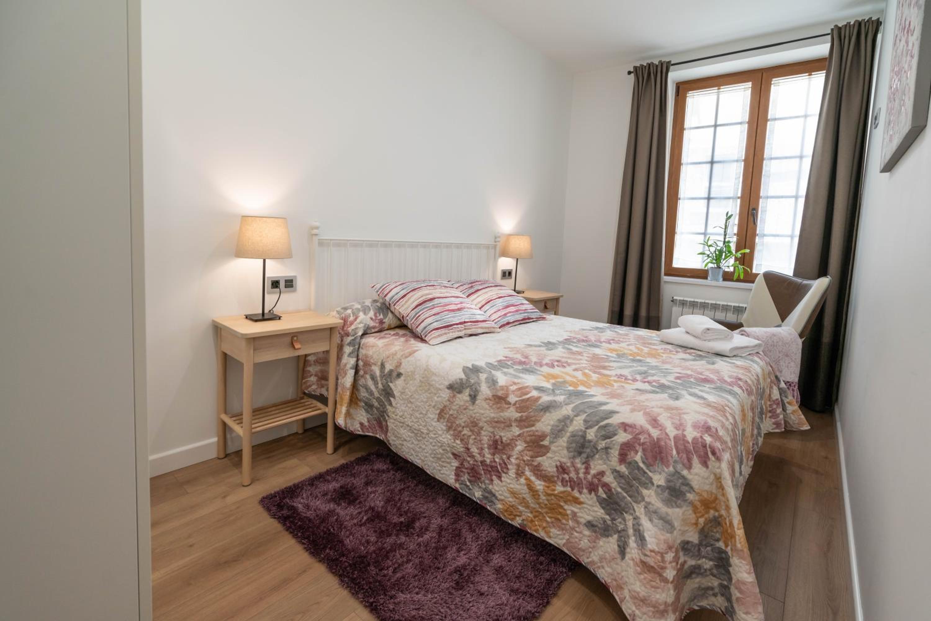 Apartamento