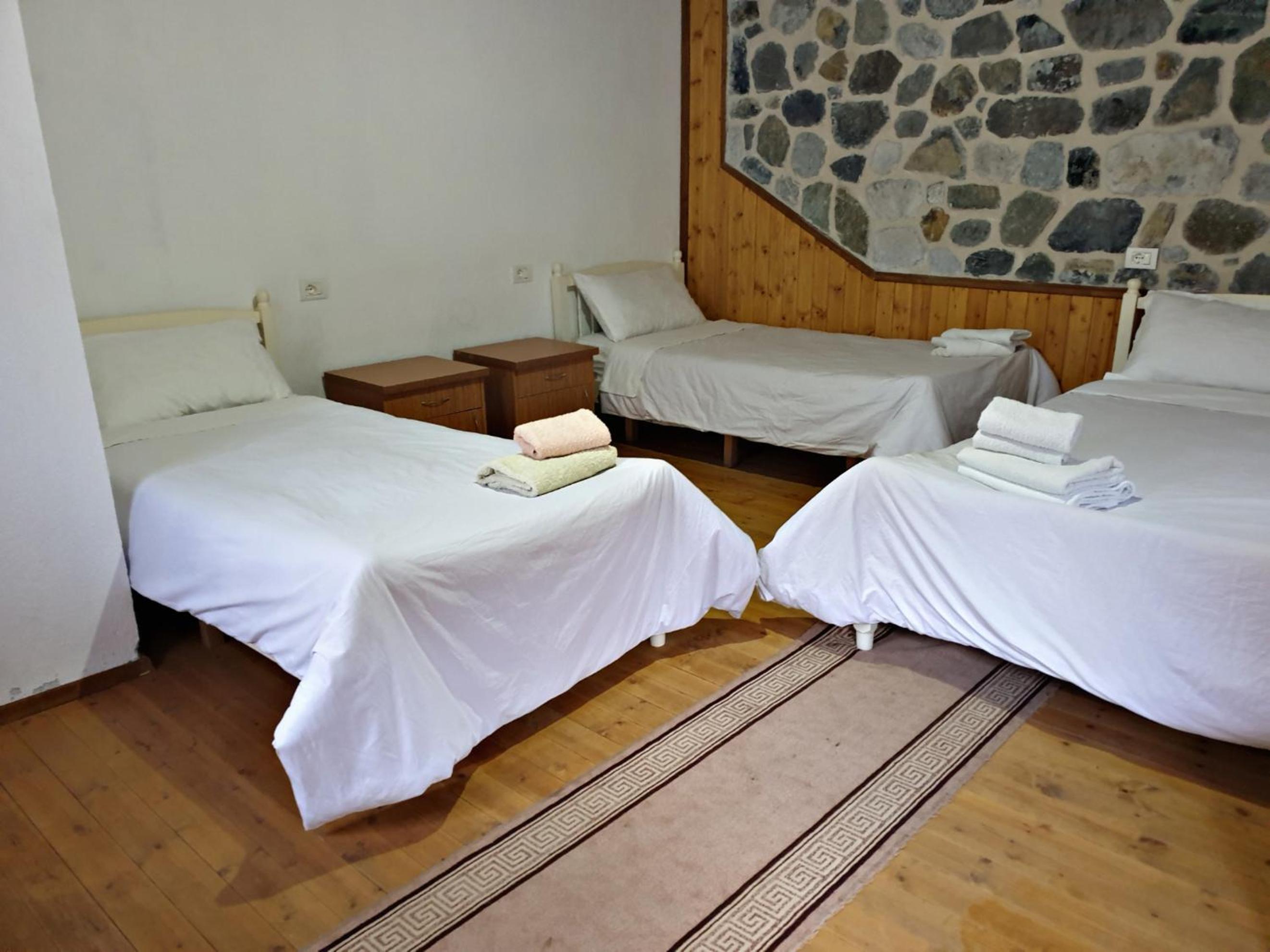 Family Room with Balcony