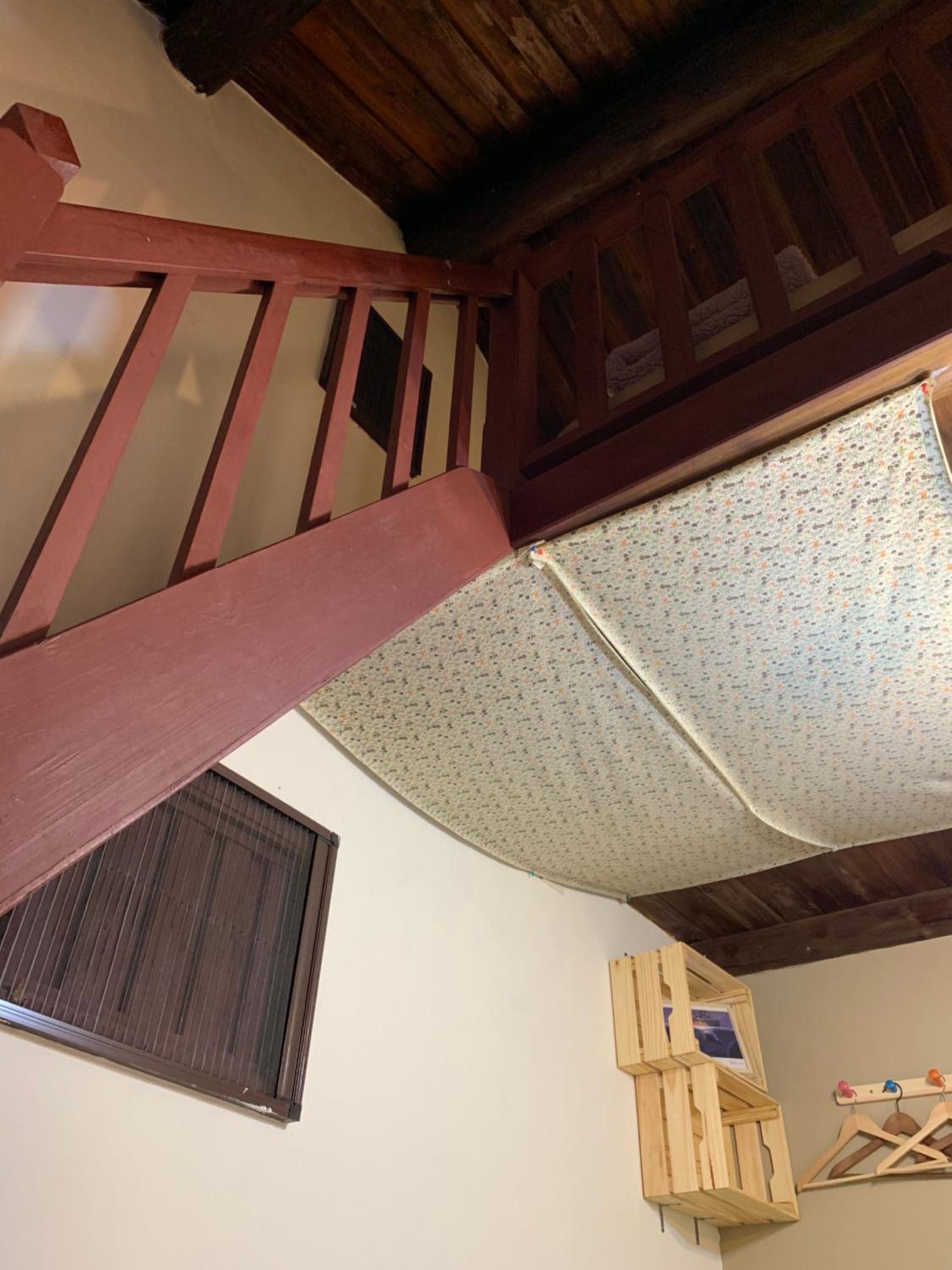 Duplex Quadruple Room photo 3