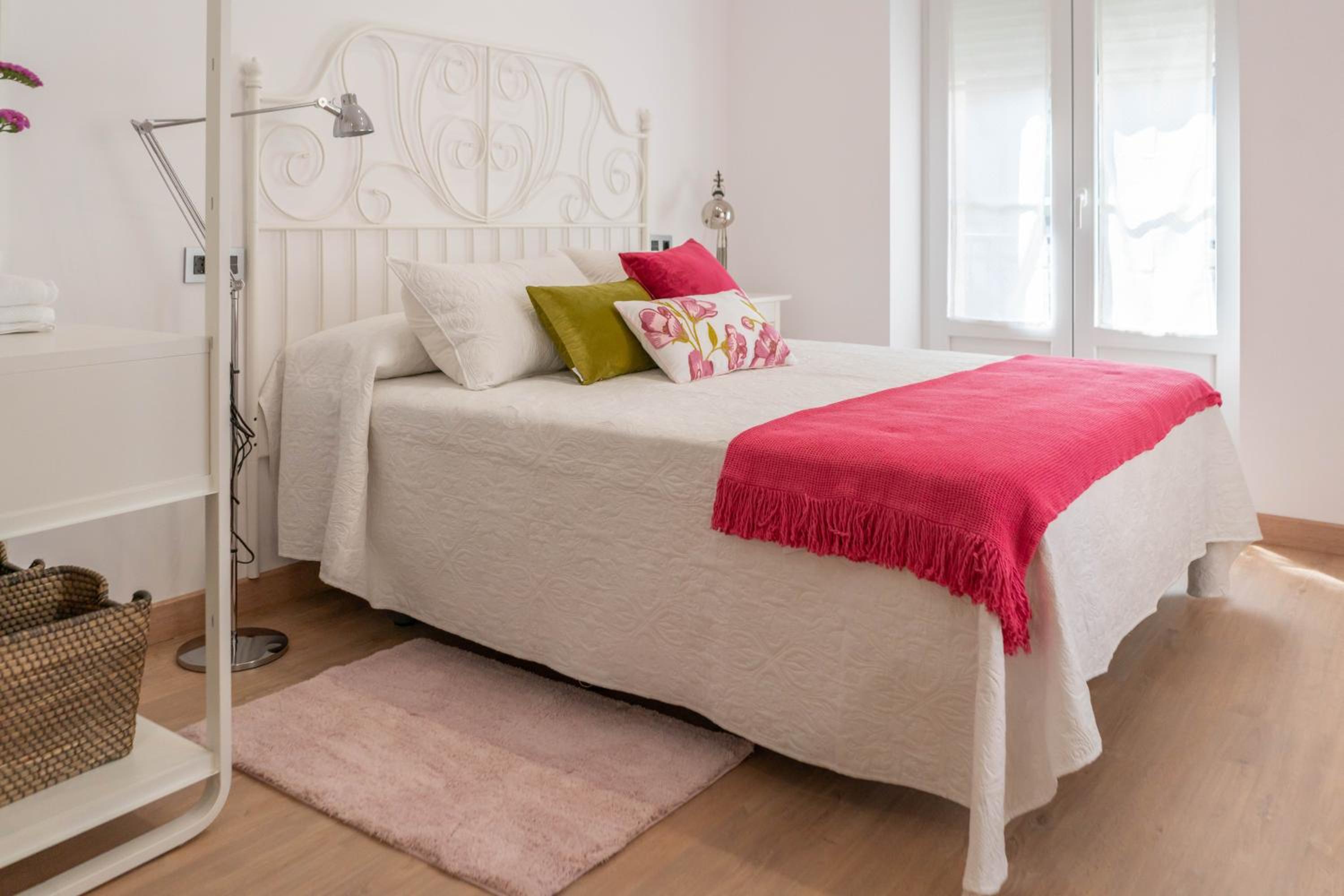 Two-Bedroom Apartment - Photo 26