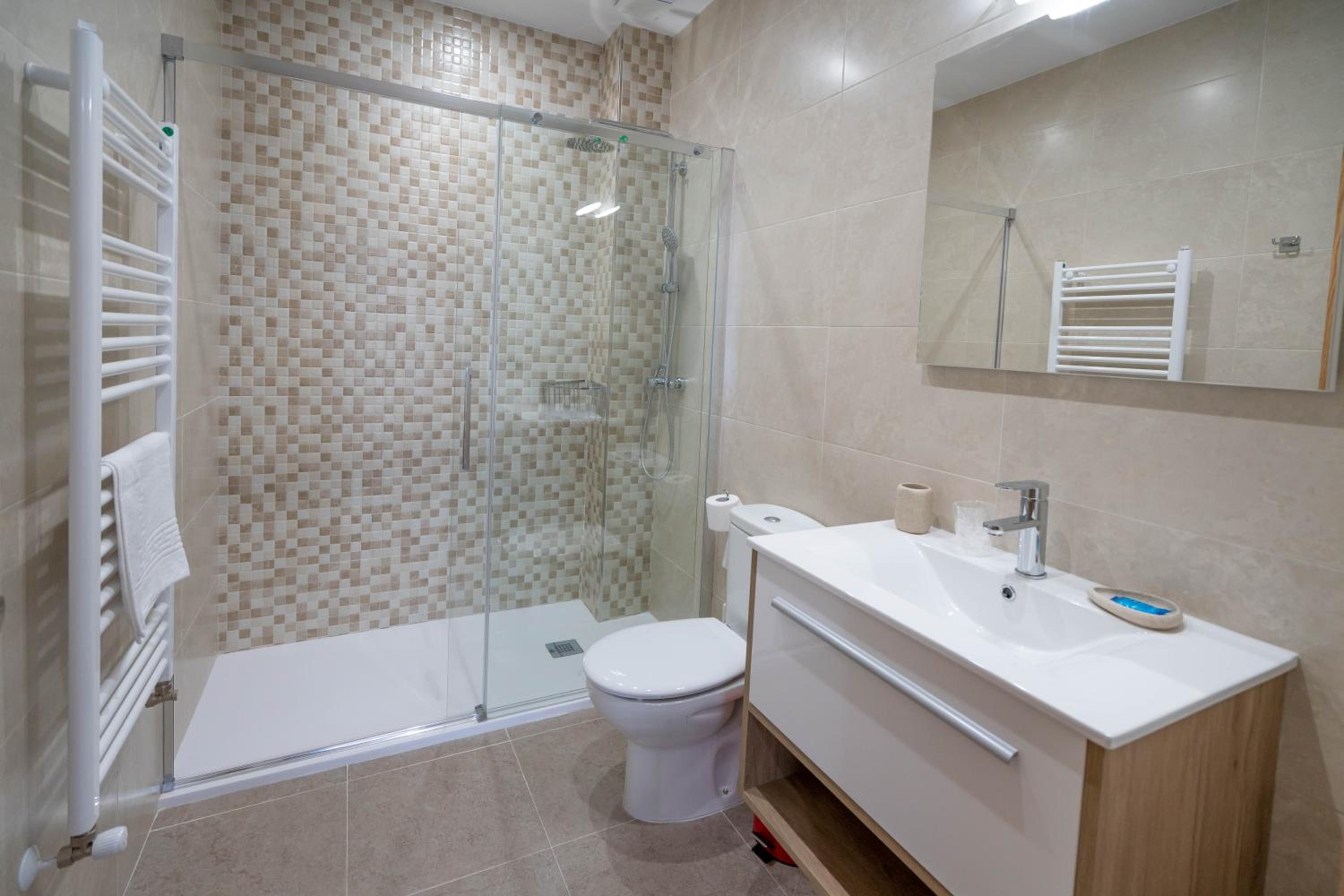 Two-Bedroom Apartment - Photo 15