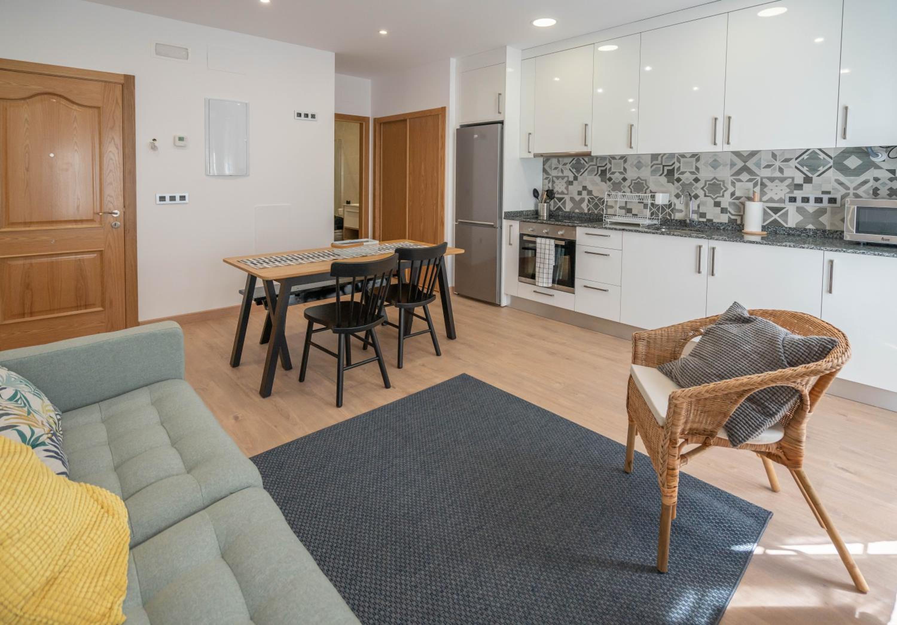 Two-Bedroom Apartment - Photo 32