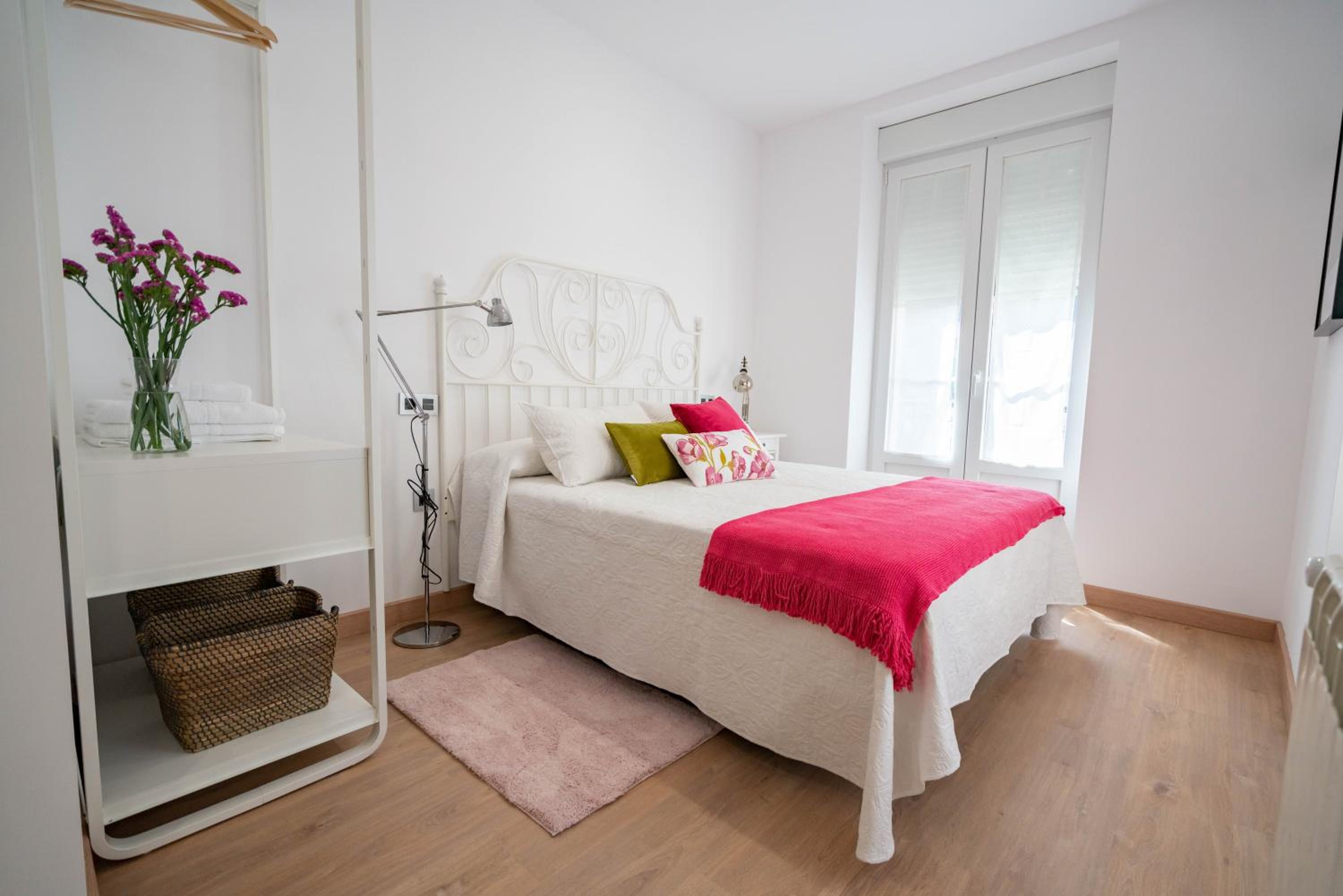 Two-Bedroom Apartment - Photo 1