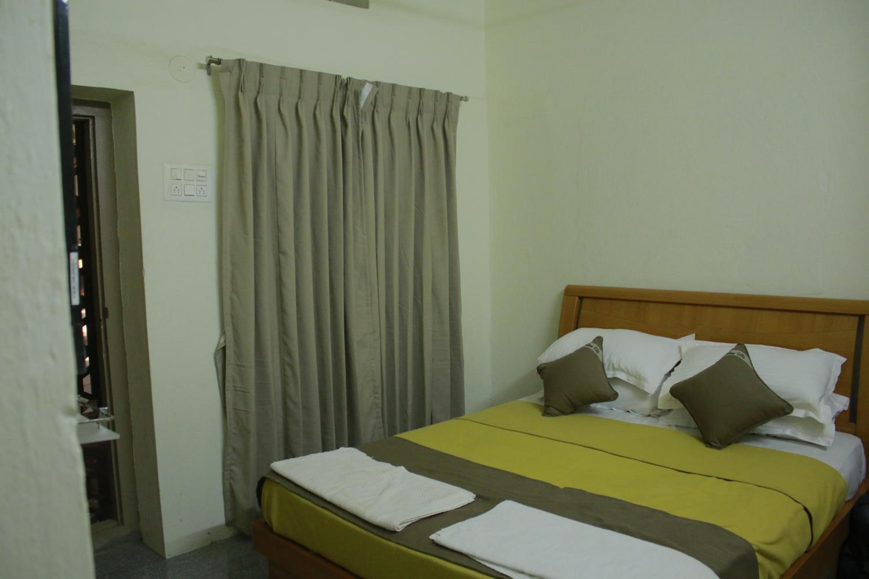 Standard Double Room photo 1