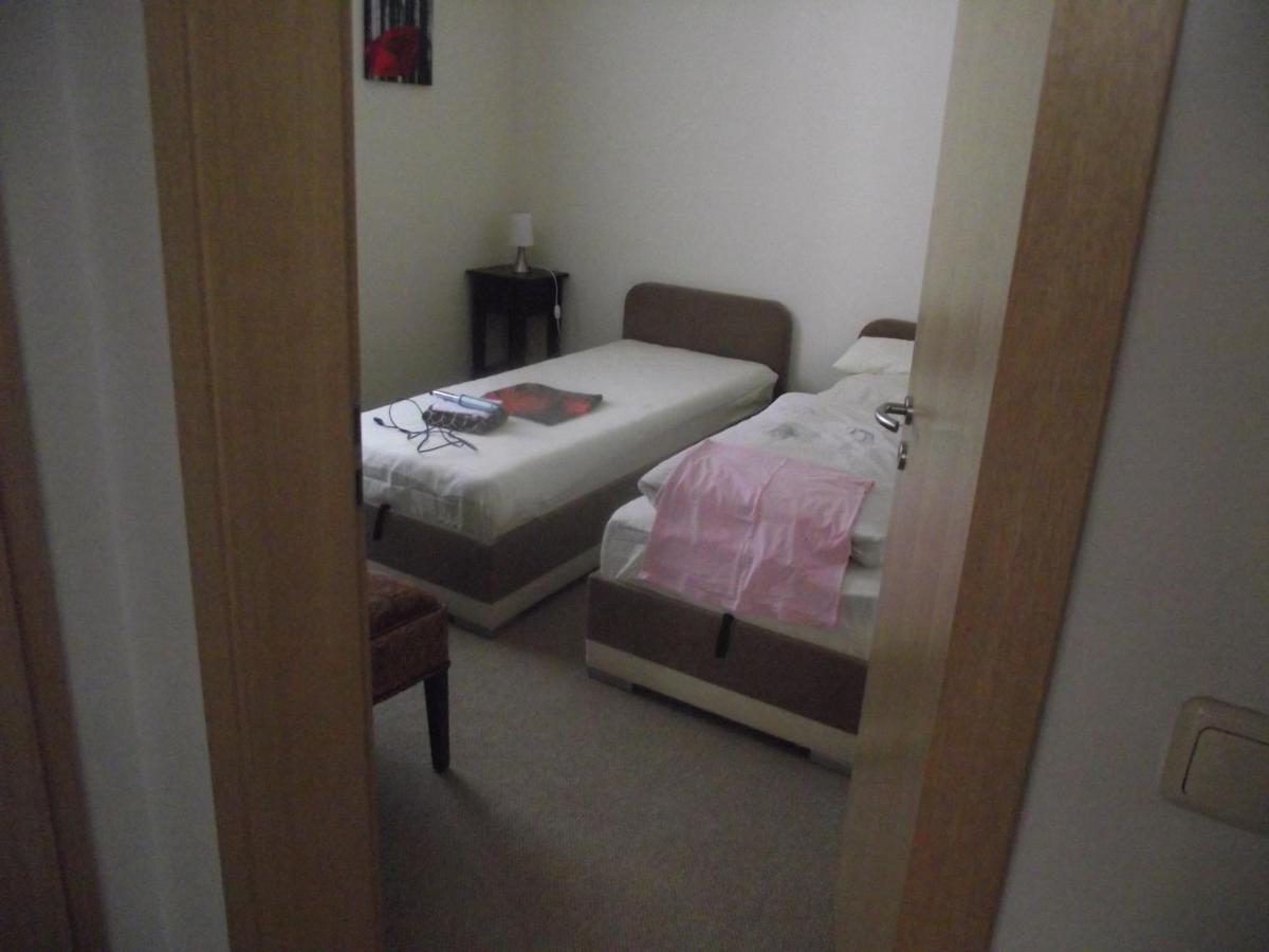 Standard Single Room photo 1