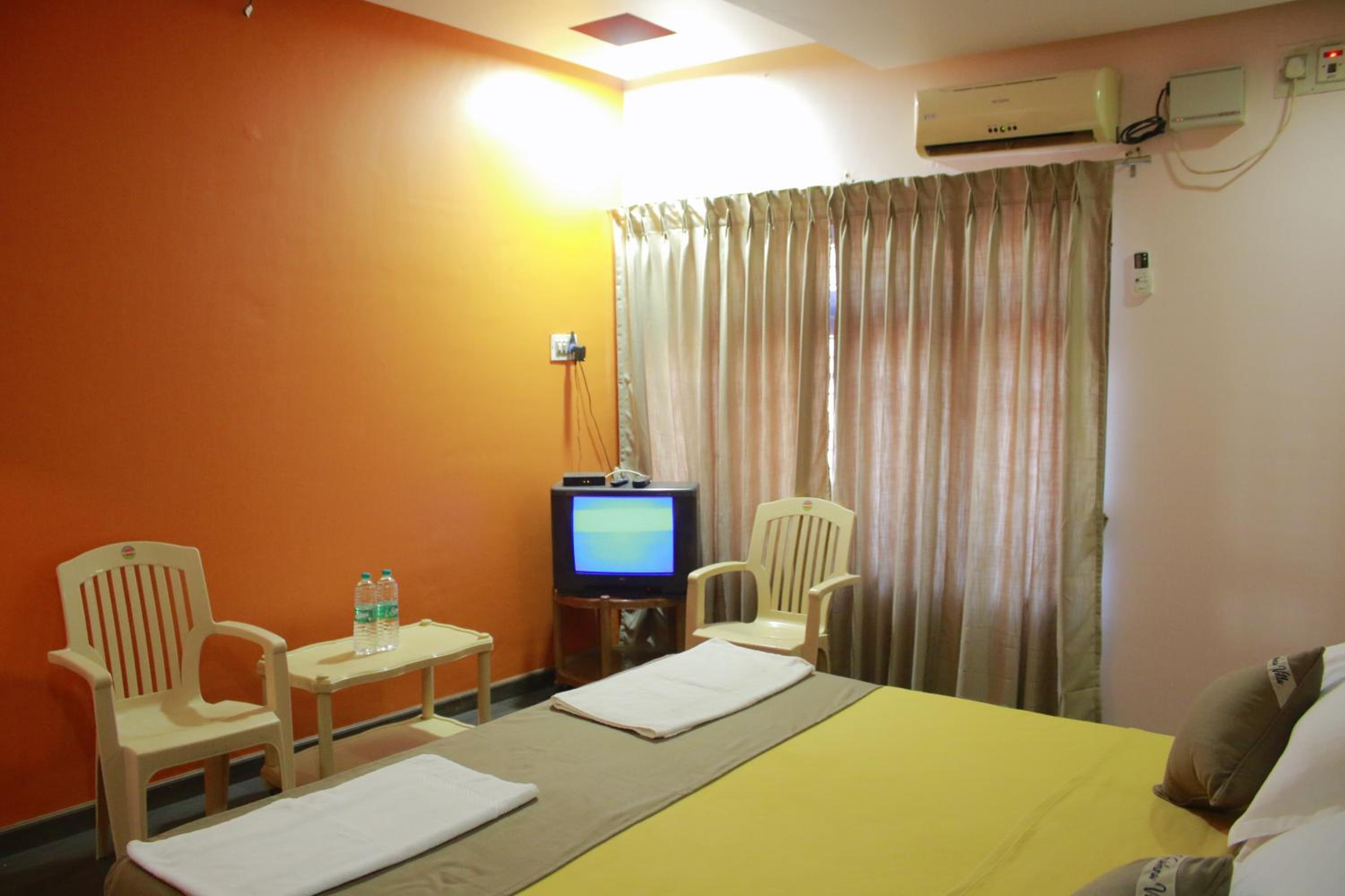 Family Suite photo 3