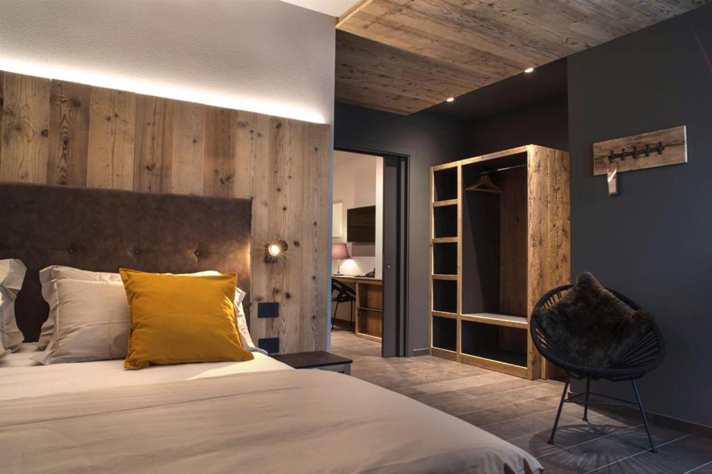 Junior Suite - Photo 4