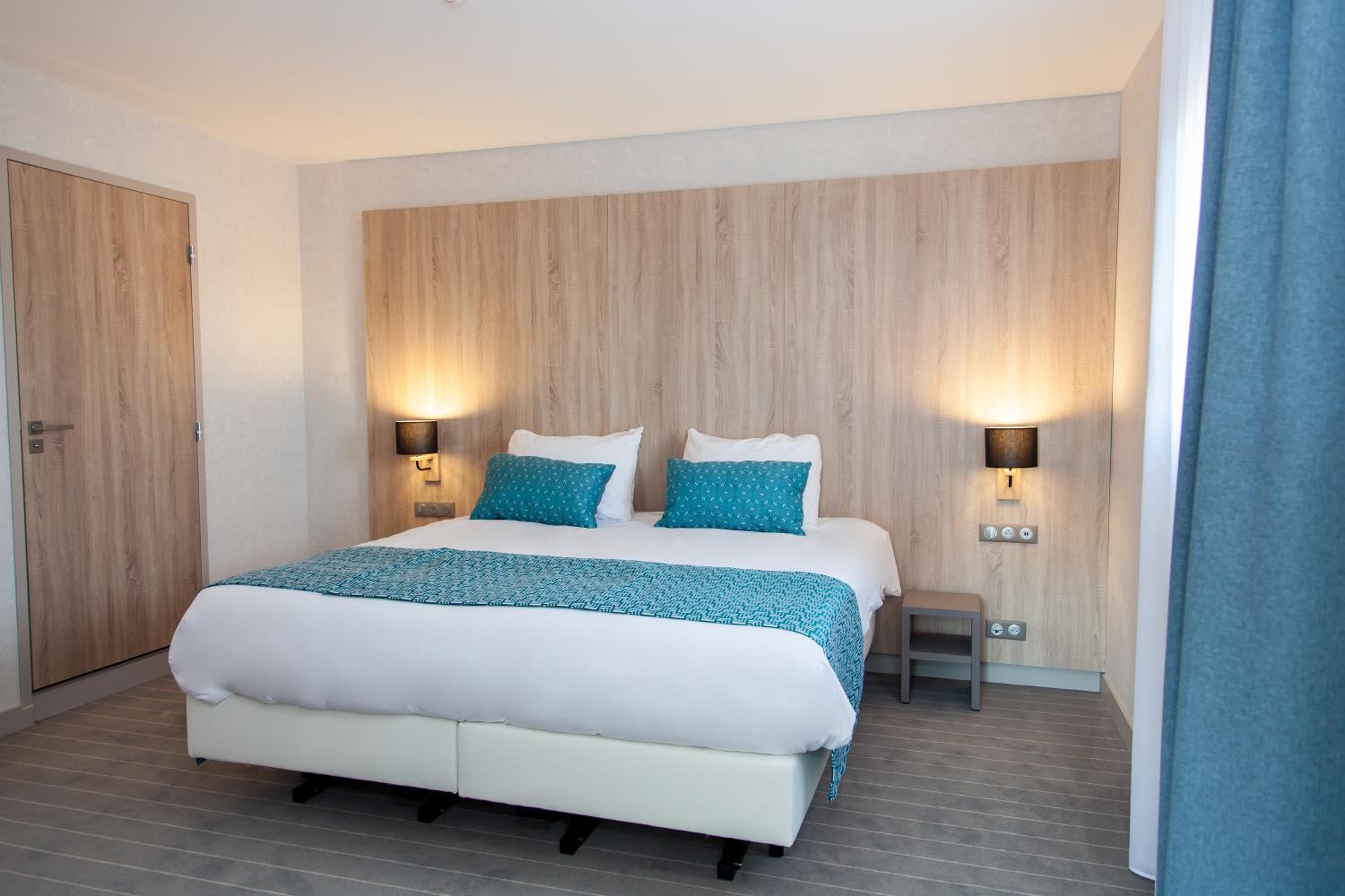 Family Junior Suite - Photo 3