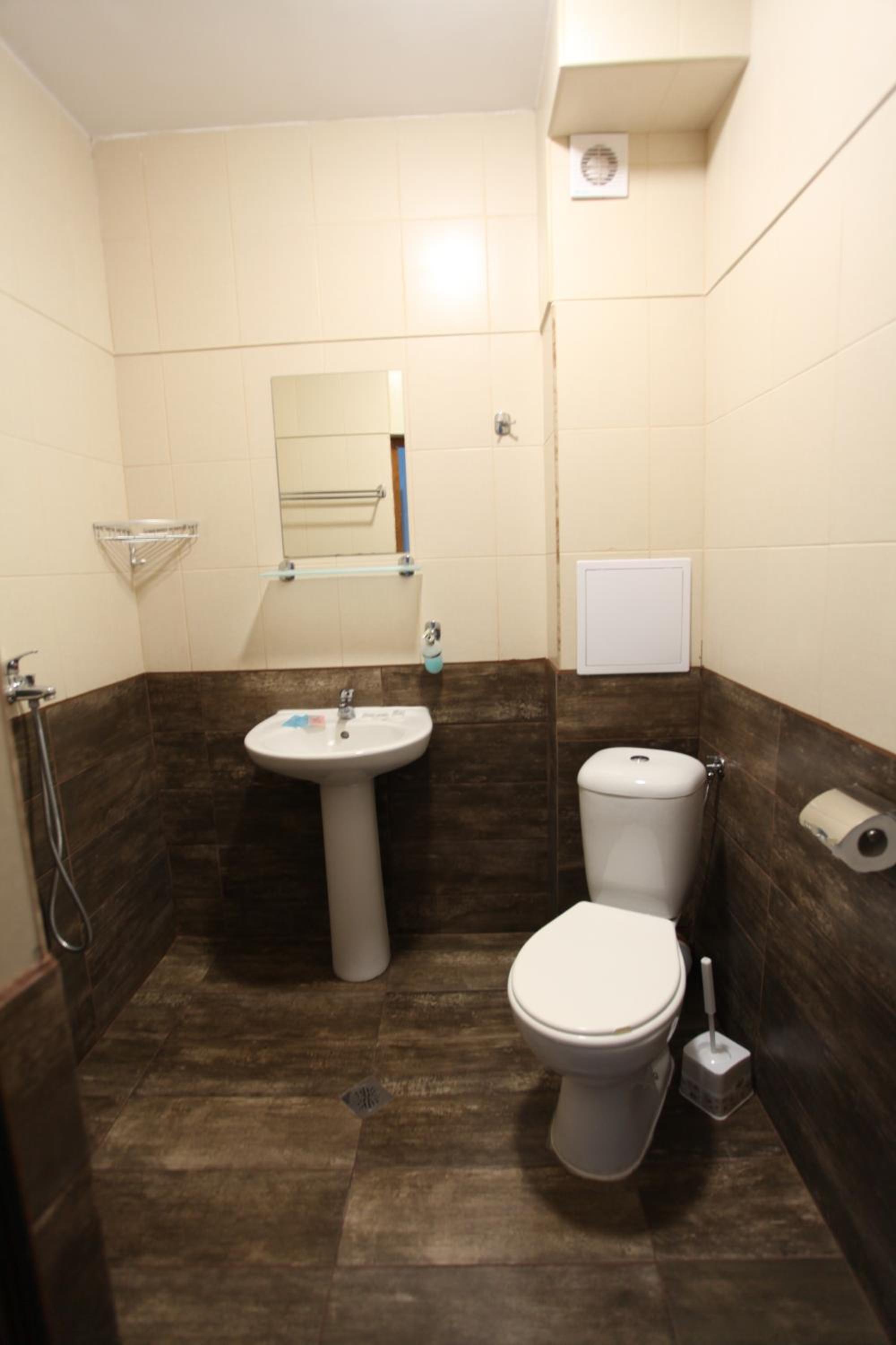 Twin Room photo 3