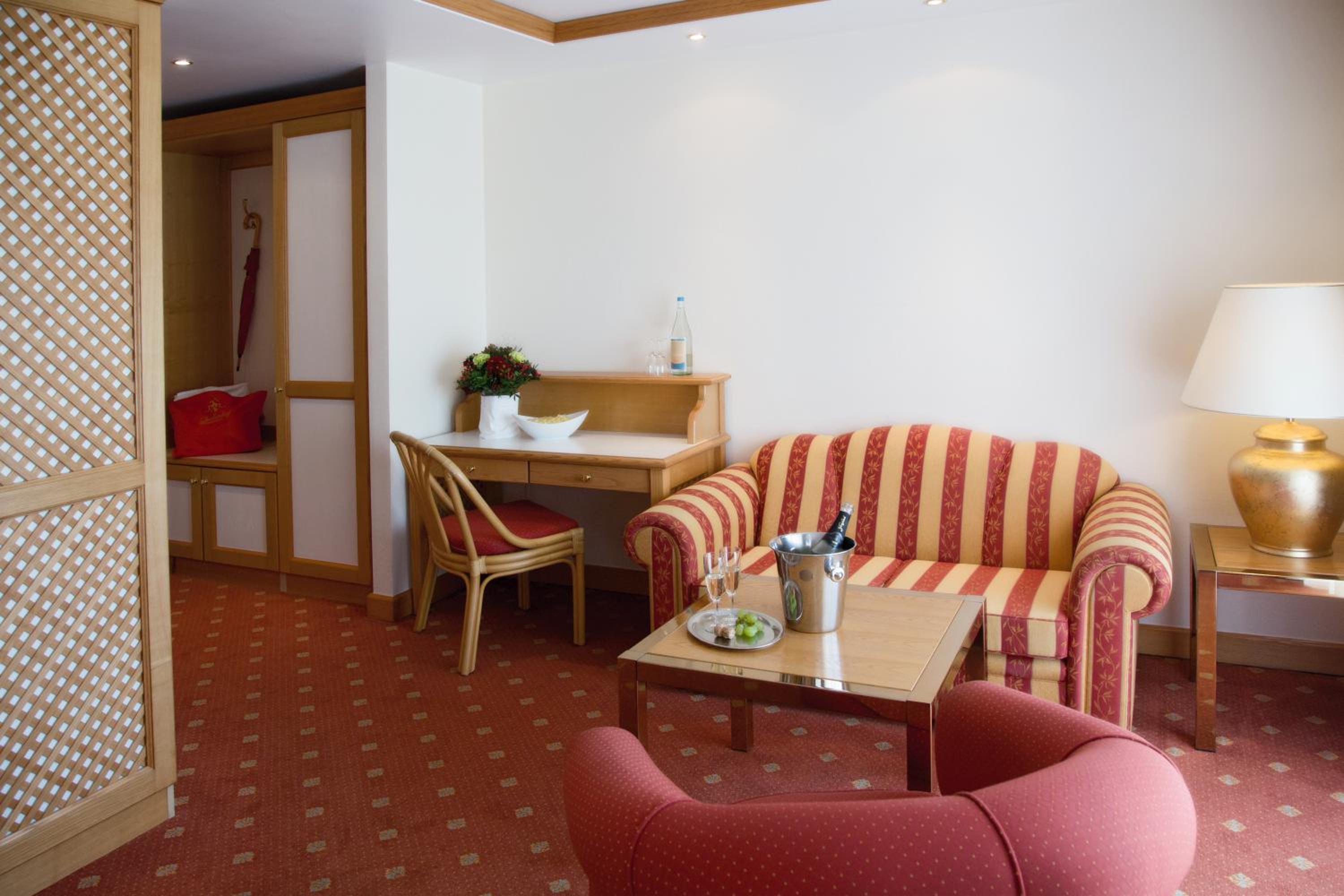 Superior Double Room photo 3