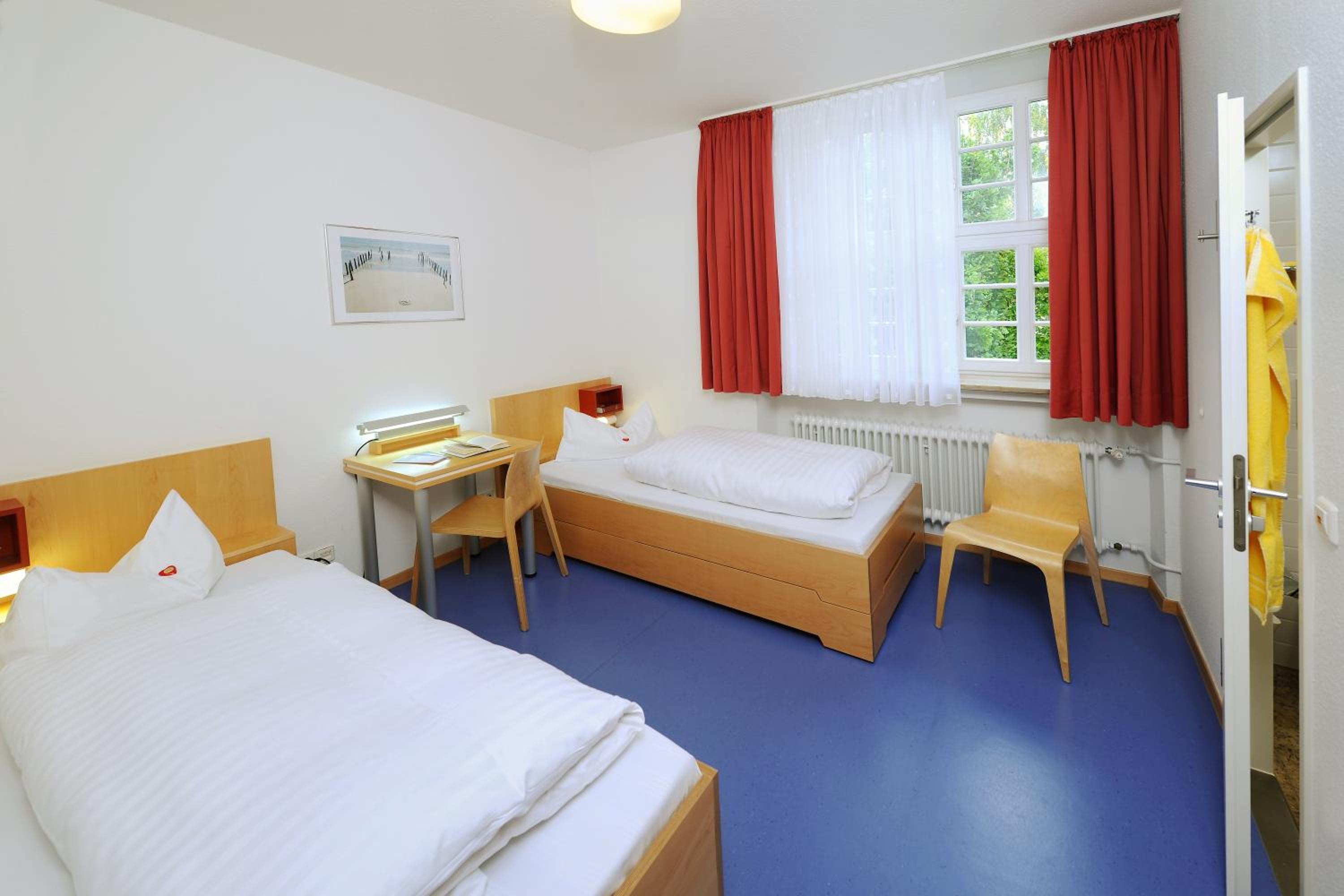 Double Room - Photo 1