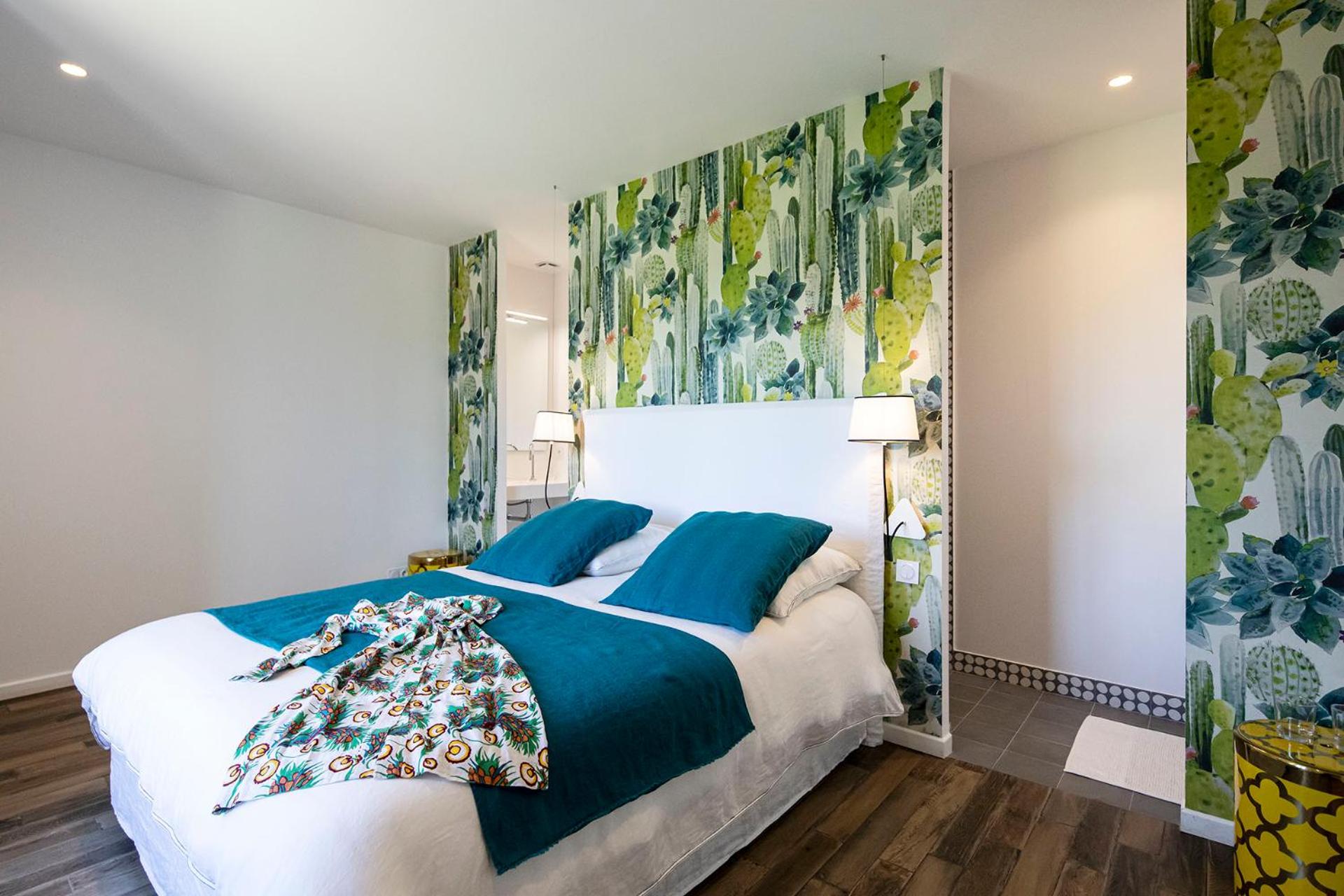 Suite with Garden View photo 3