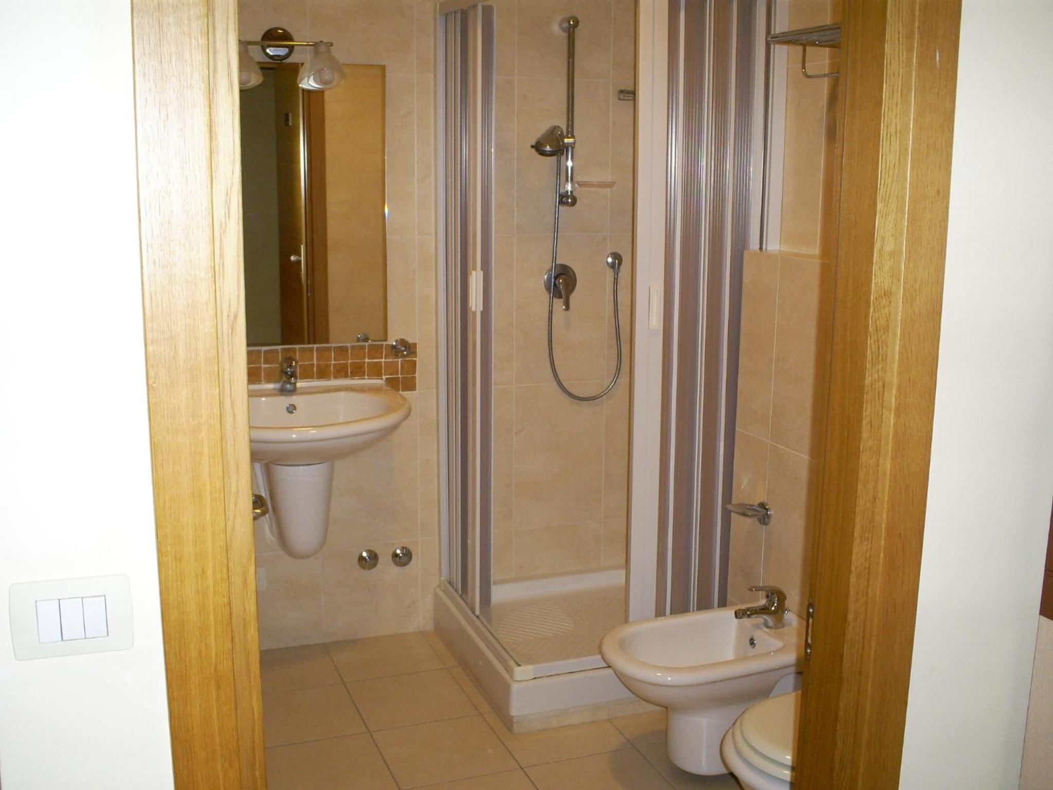 Double Room with Mountain View - Photo 2