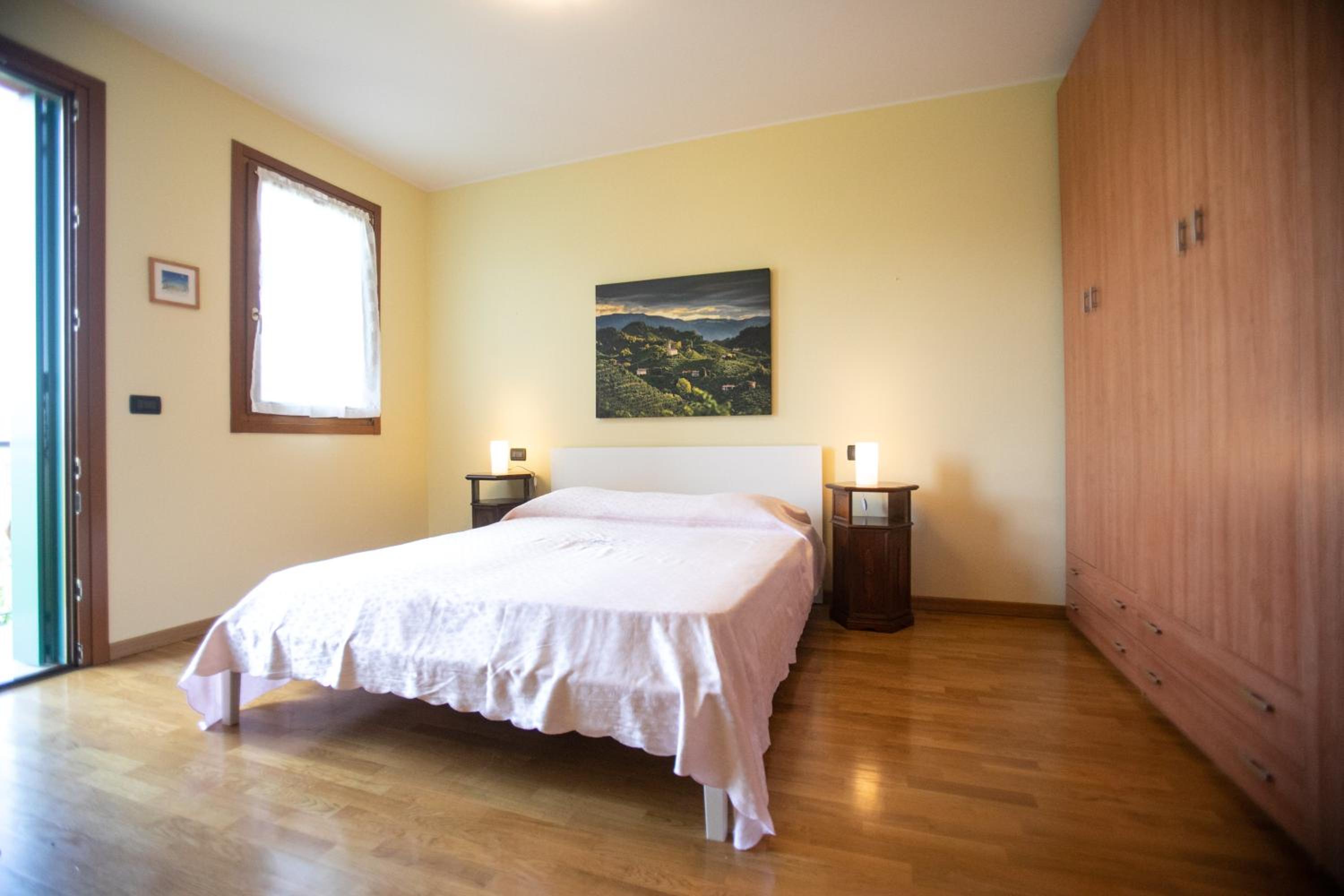 Two-Bedroom Apartment - Photo 13