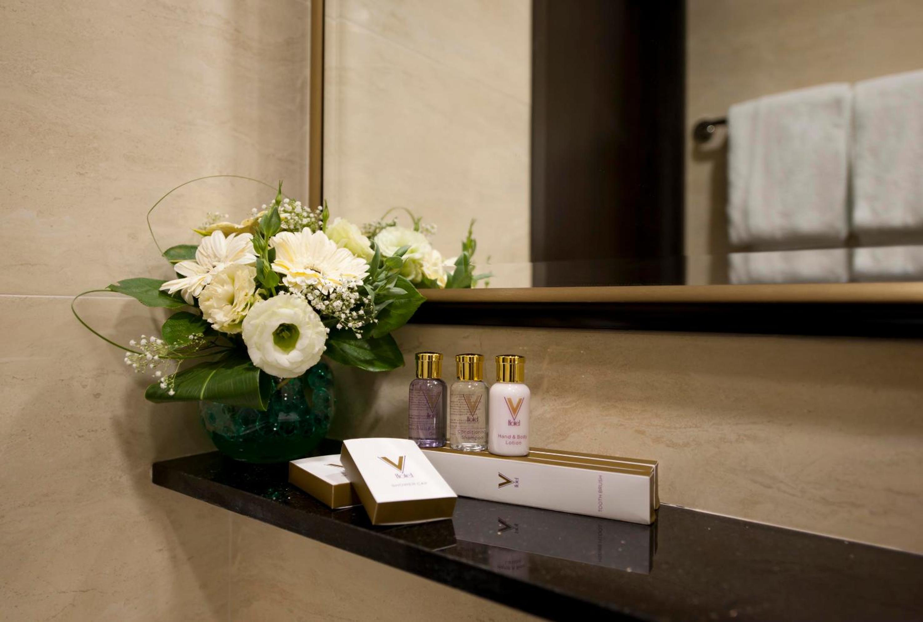 Special Offer 2 - Twin Room photo 2