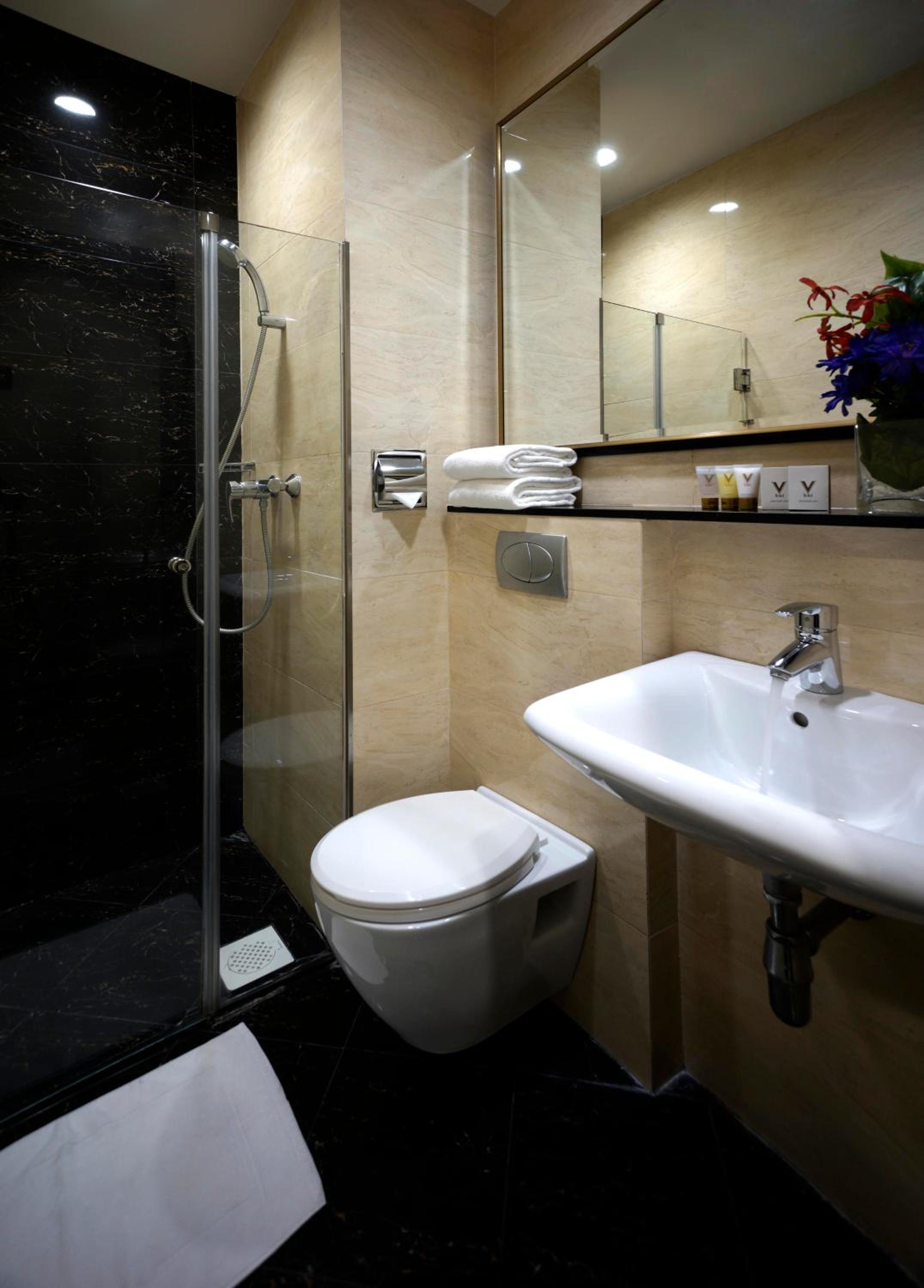 Special Offer 2 - Superior Double Room photo 3