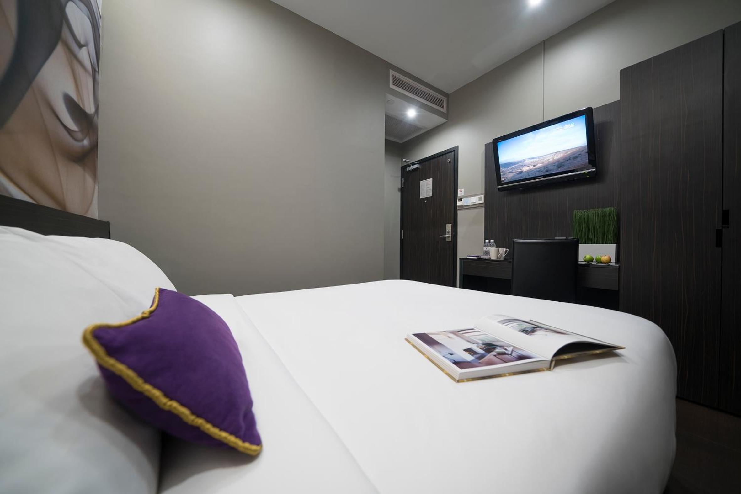 Special Offer 2 - Superior Double Room photo 2