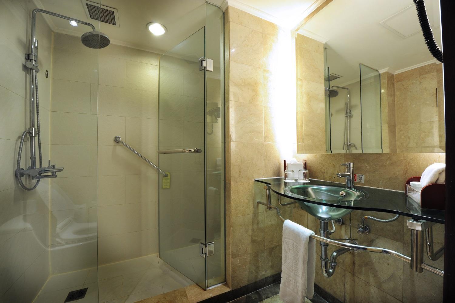 Premier Deluxe King room - Photo 5
