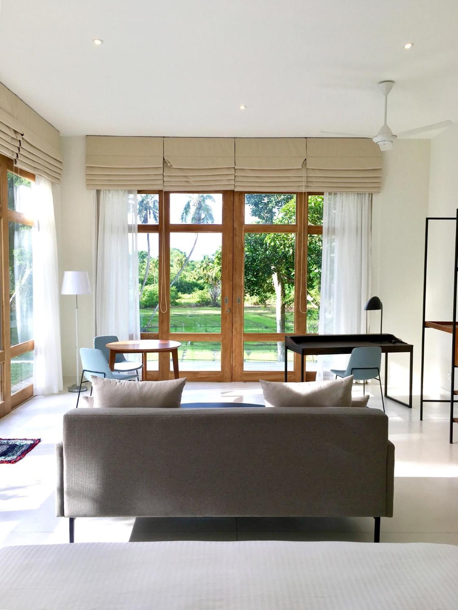 Suite with Balcony photo 3