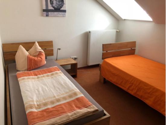 Double or Twin Room - Photo 1
