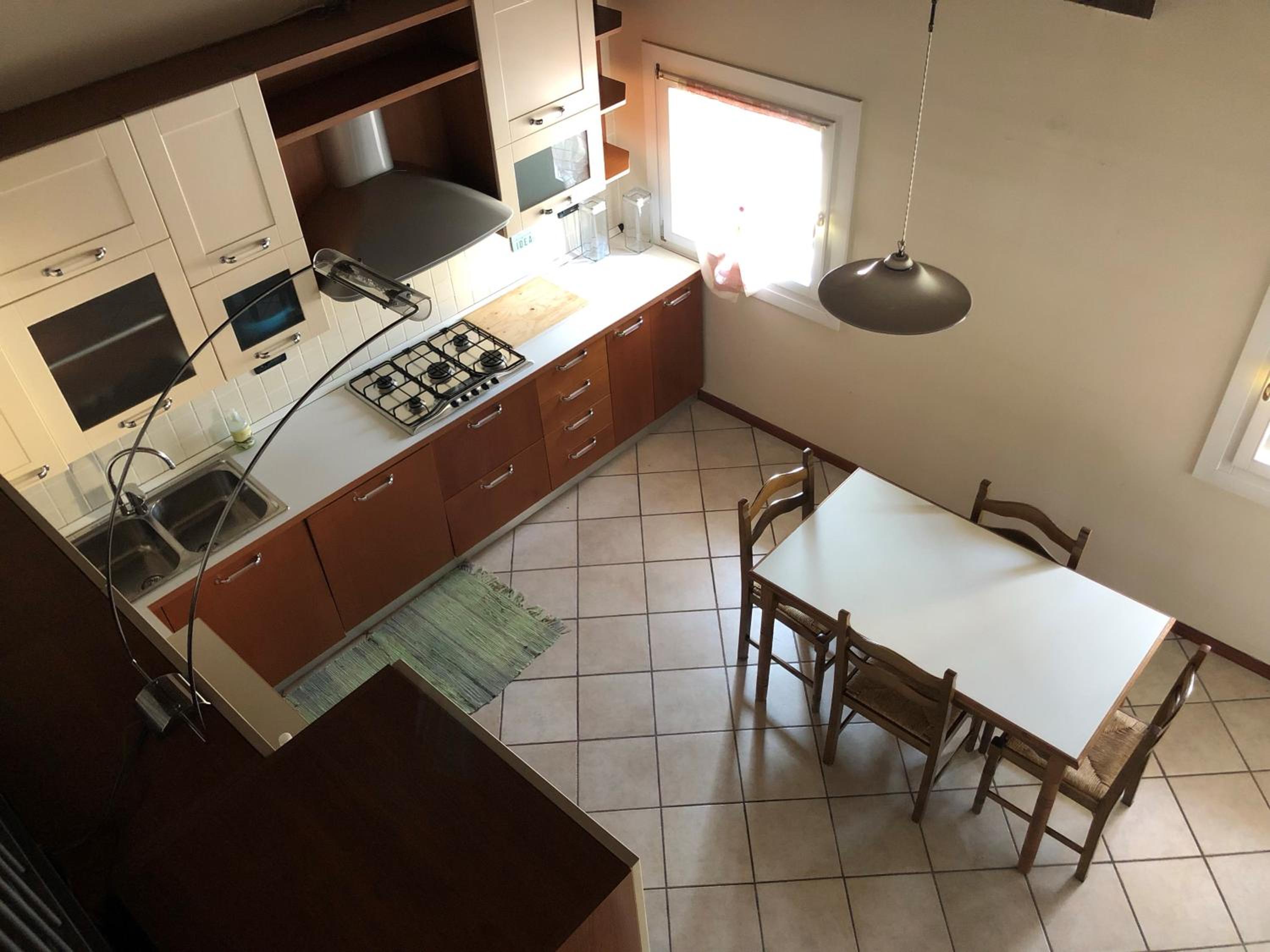 Three-Bedroom Apartment - Photo 7