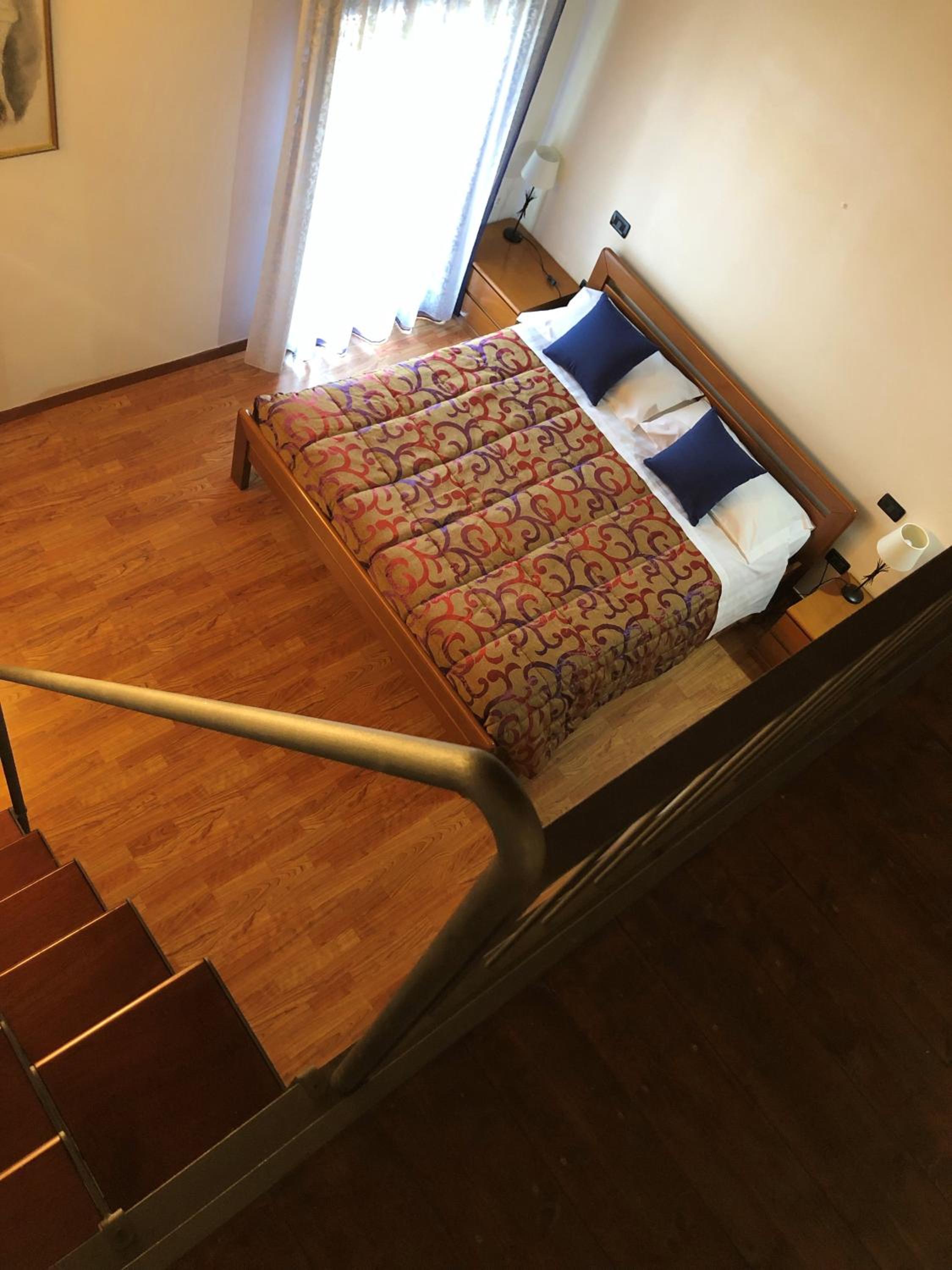 Three-Bedroom Apartment - Photo 1