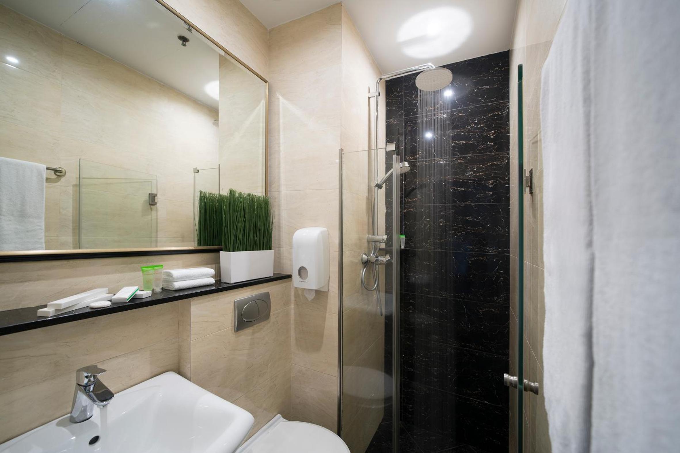 Special Offer - Premier Double Room photo 2
