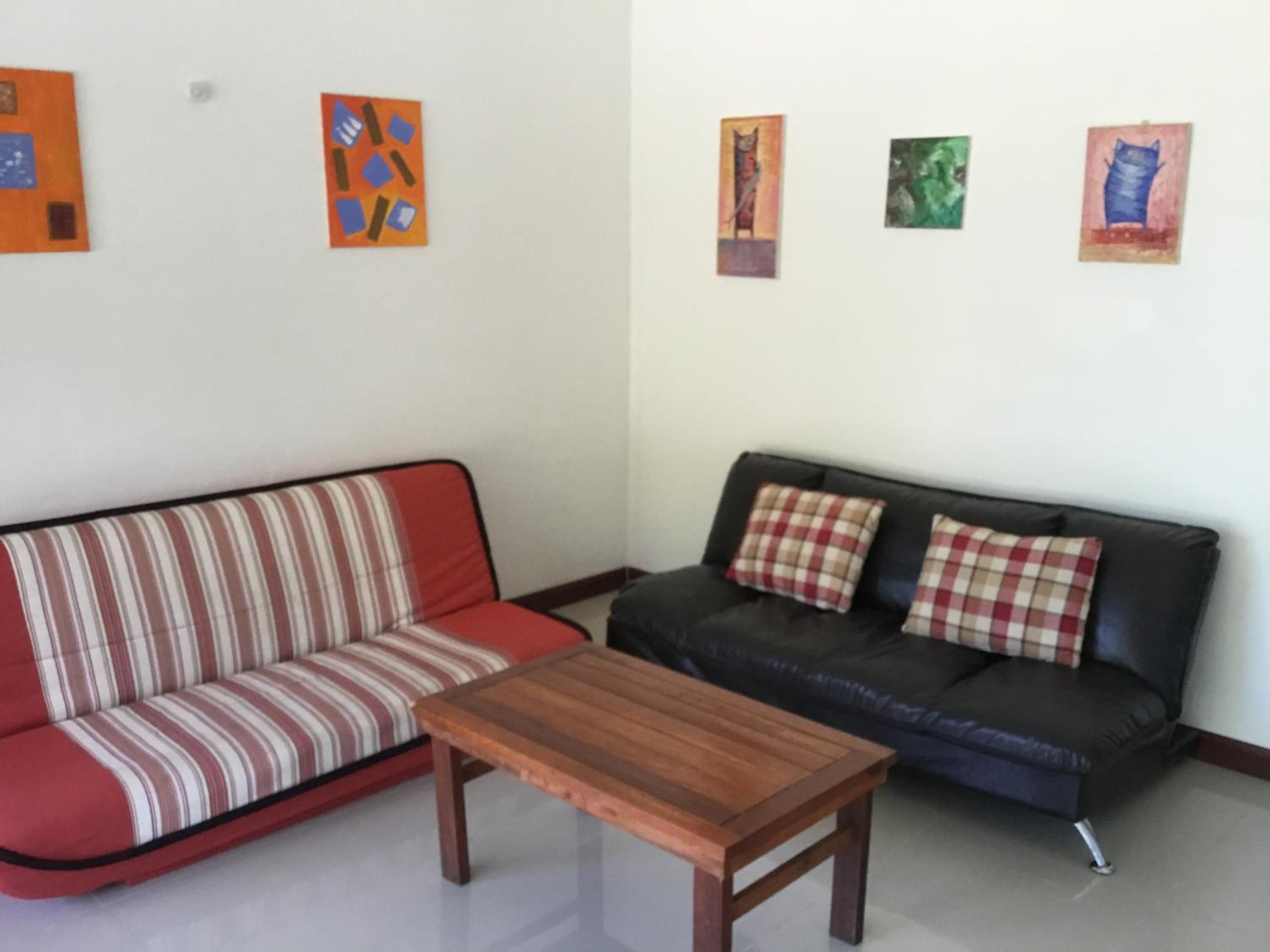 Two-Bedroom Townhouse - Photo 15