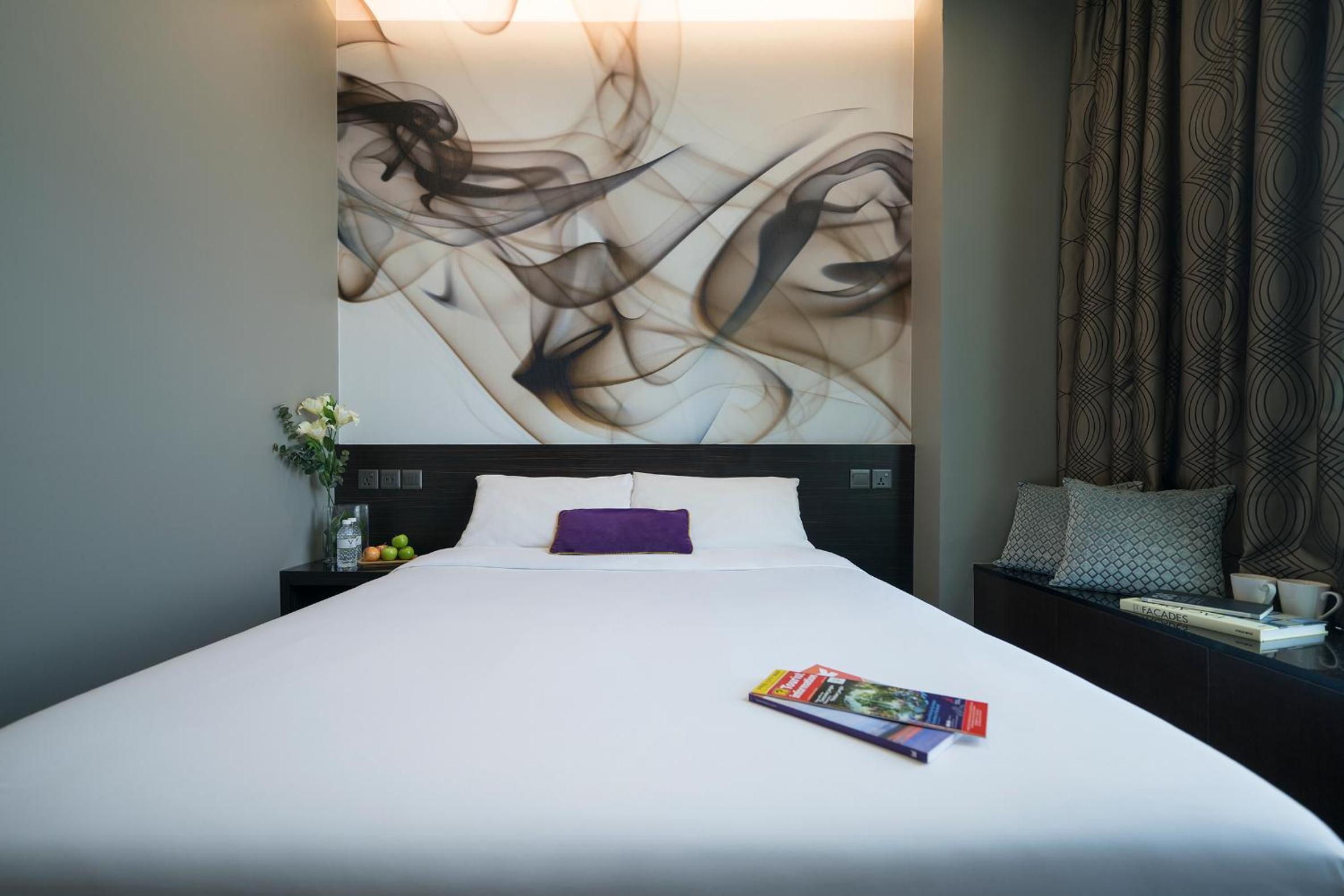 Superior Double Room with City View photo 3