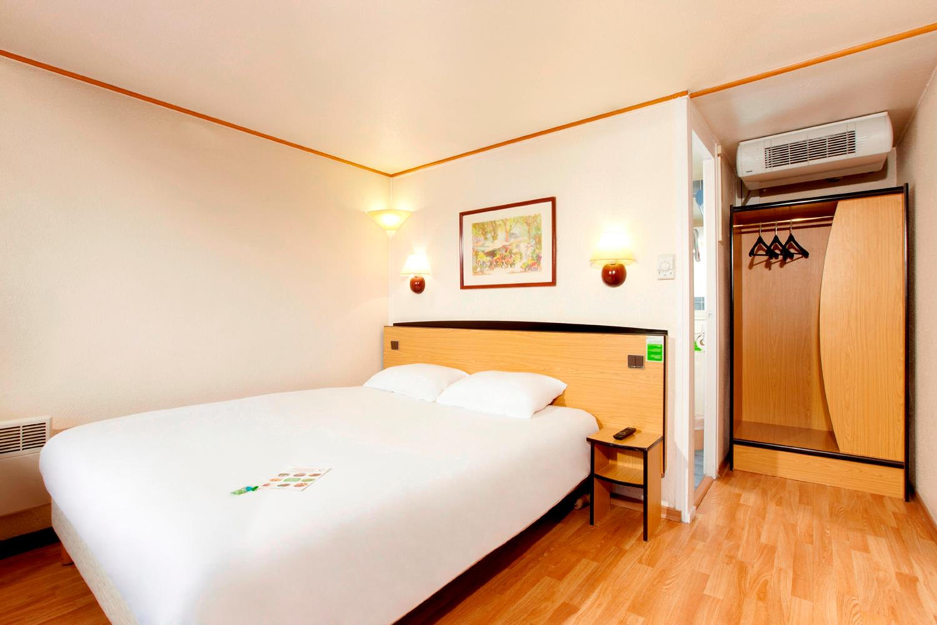 Double Room - Photo 1
