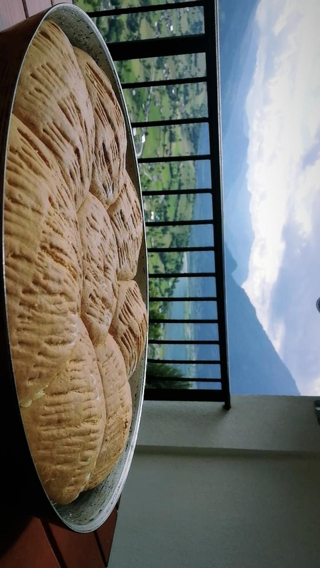 Twin Room with Balcony photo 3