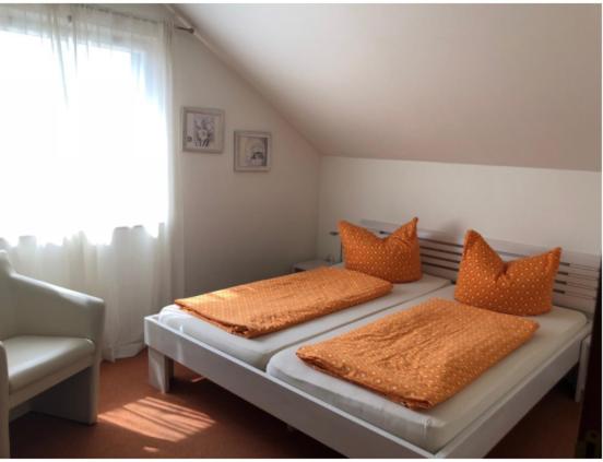 Standard Double Room photo 1