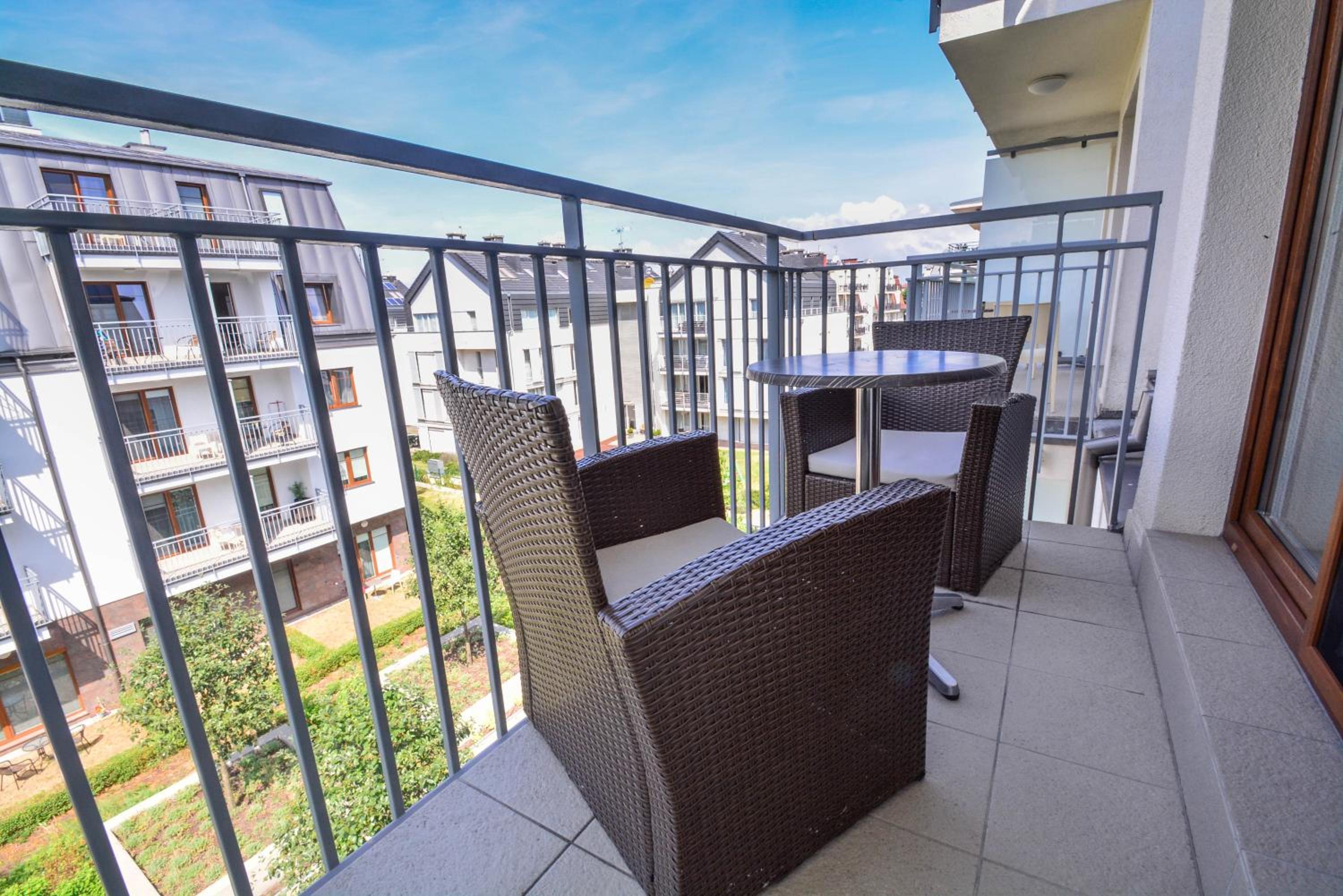 Standard Apartment photo 2