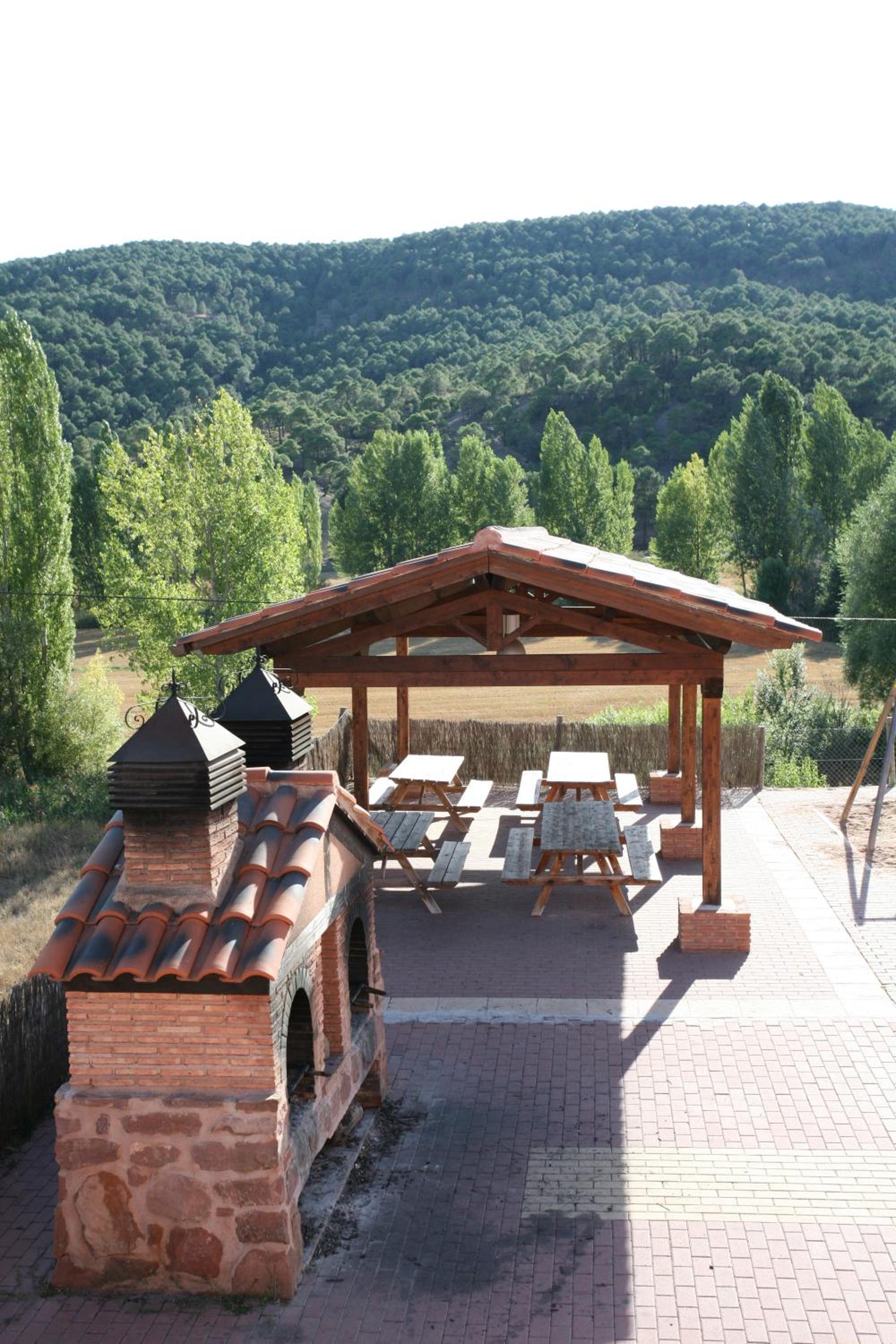 Two-Bedroom House photo 3