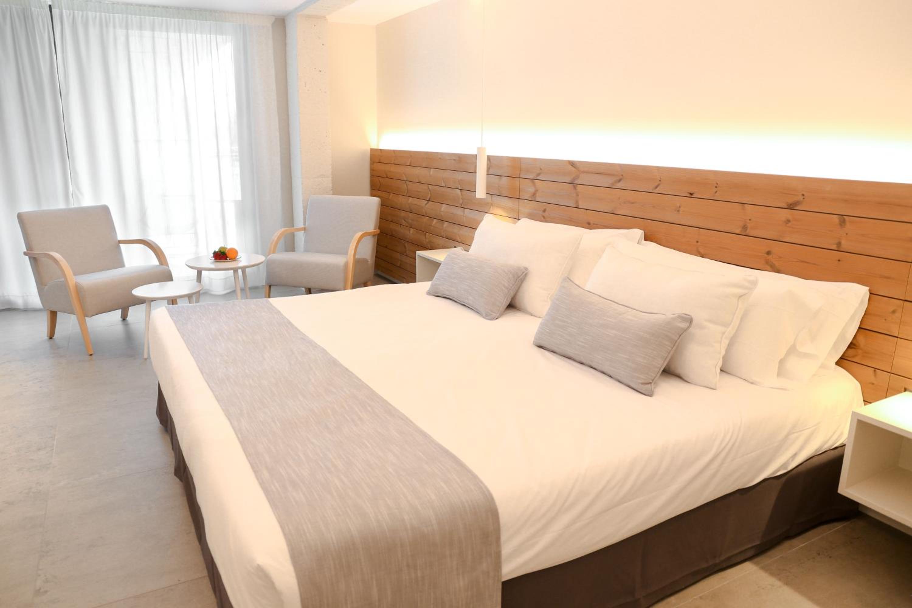 Suite con Jacuzzi