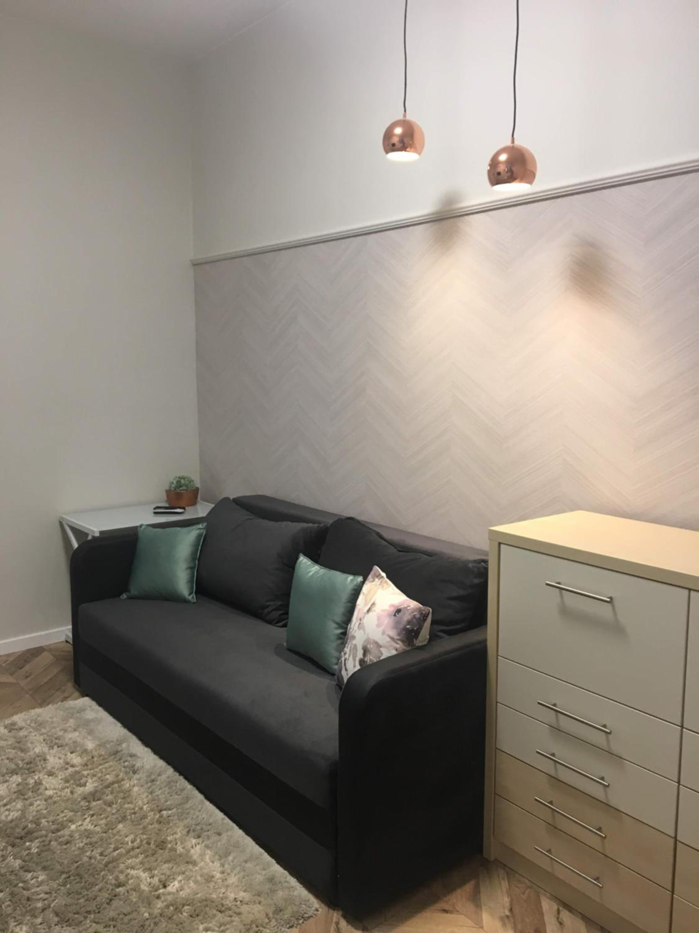 Deluxe Apartment photo 2