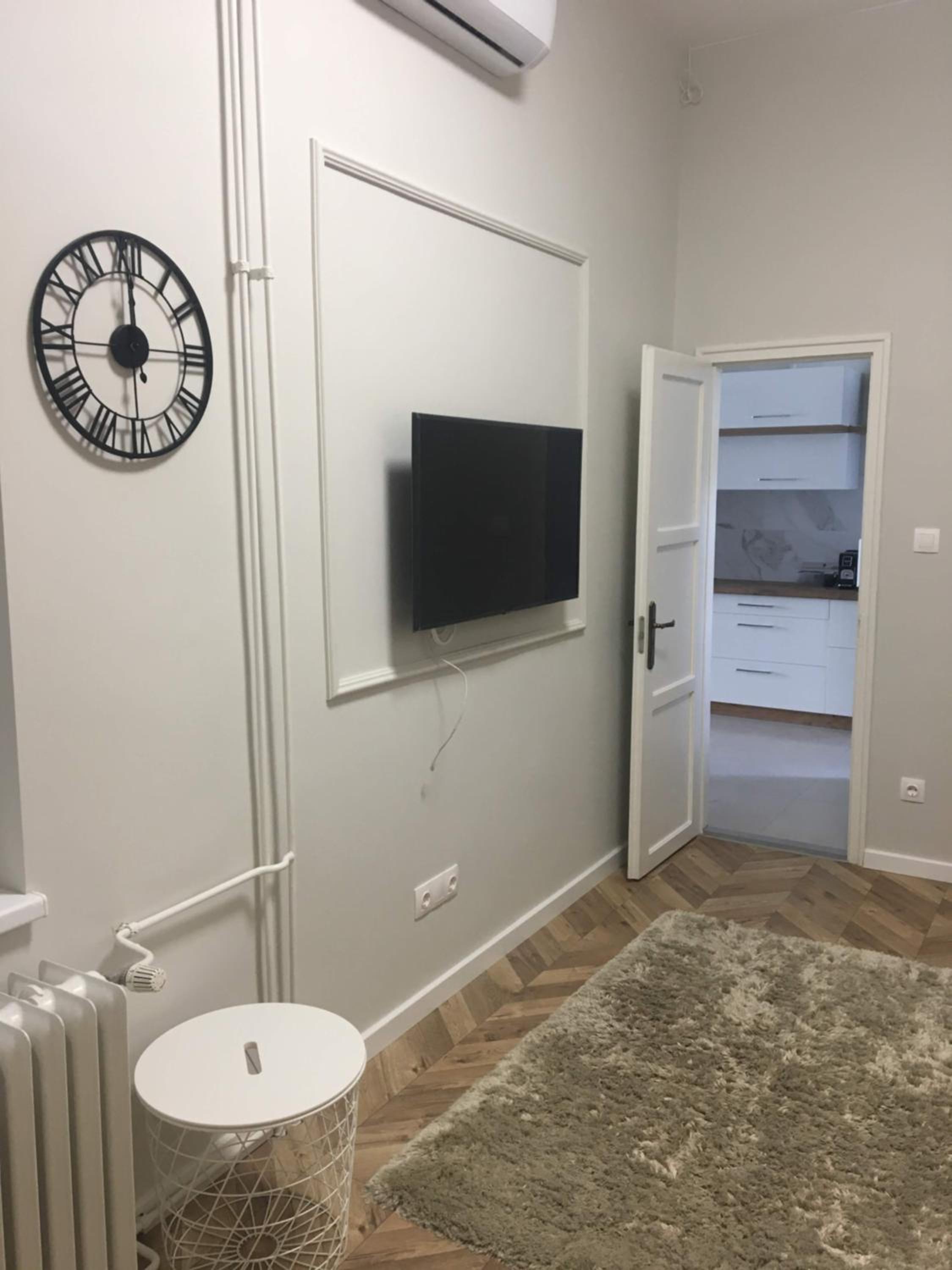 Deluxe Apartment photo 3
