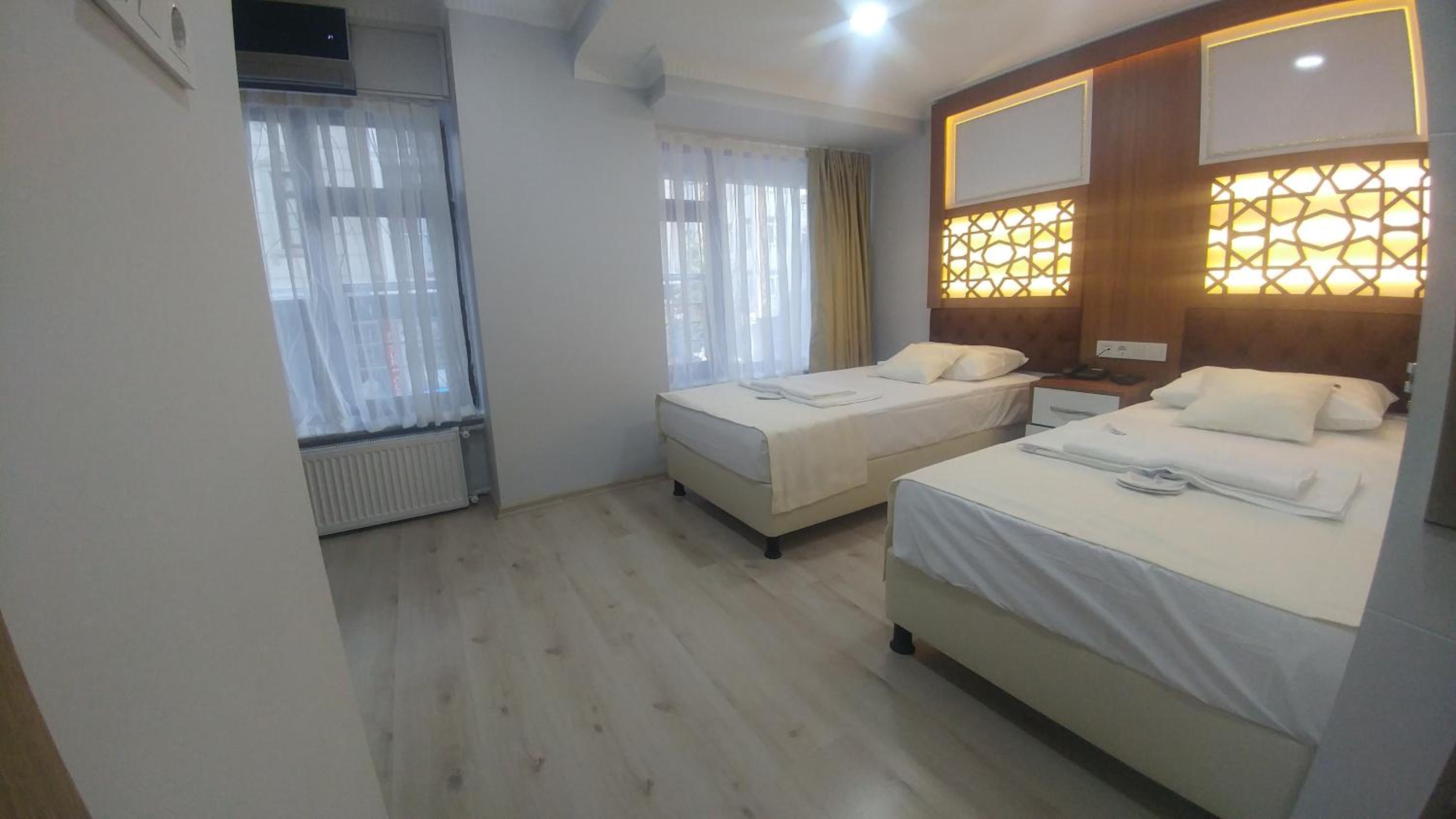 Double Room photo 1