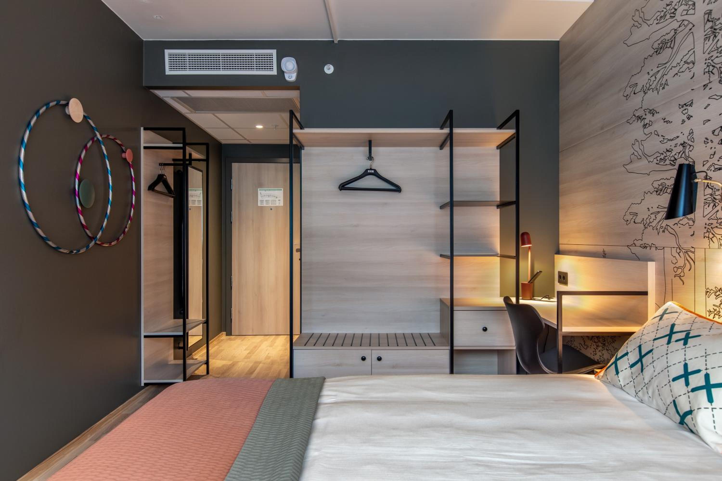 Standard Room photo 1