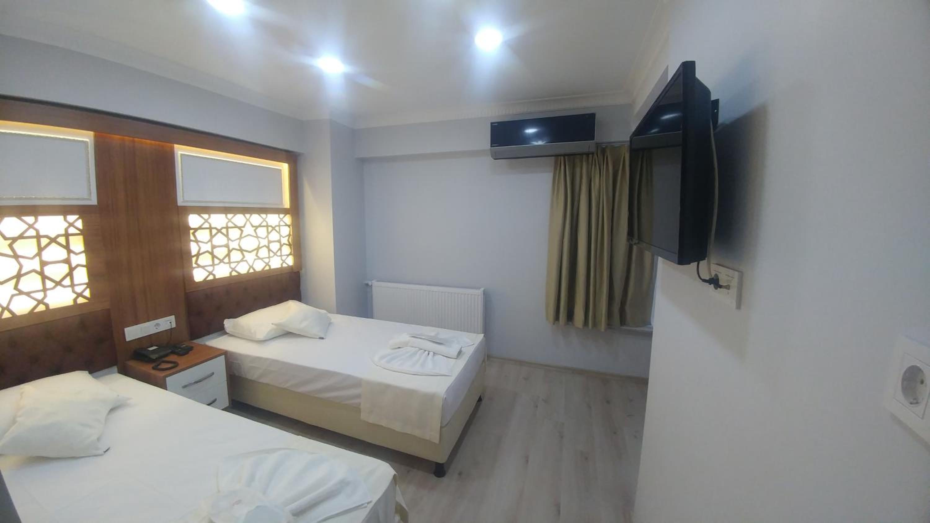 Double Room photo 2